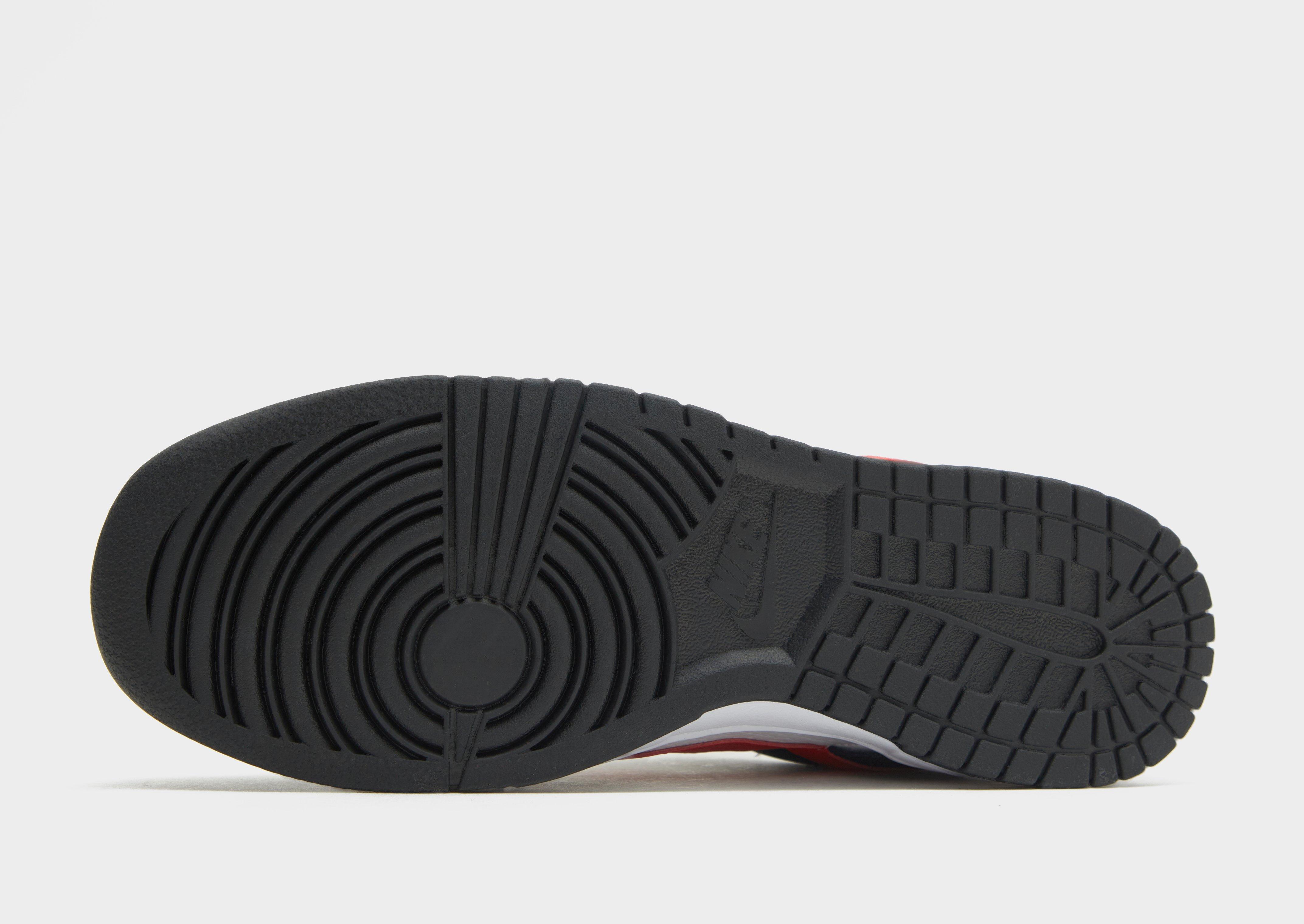 Kedai vyrams NIKE DUNK LOW RETRO FB3354-001 Balta