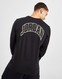 JORDAN TRICOU M J HOL LS CREW