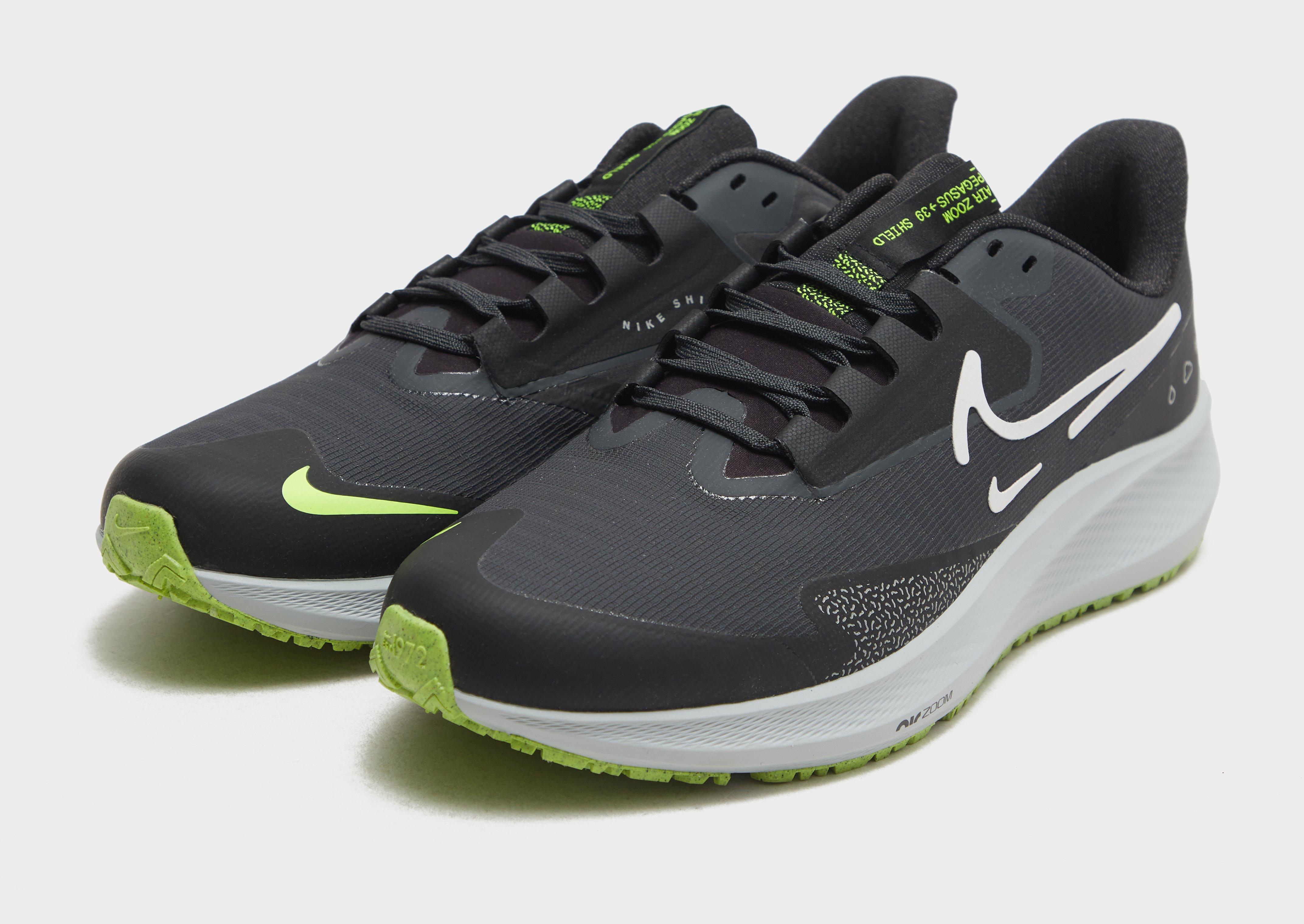 Nike ペガサス 39 シールド By You 27cm Nike ペガサス 39 シールド By You 27cm - メルカリ
