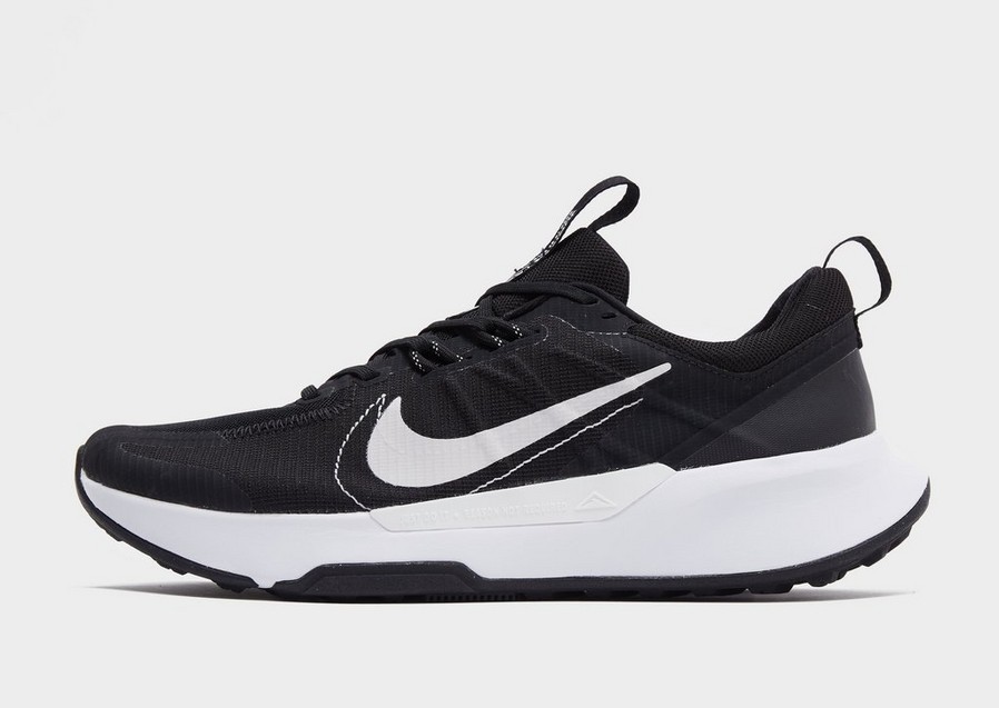 Чоловічі кросівки NIKE JUNIPER TRAIL 2 NN DM0822-001 Чорний