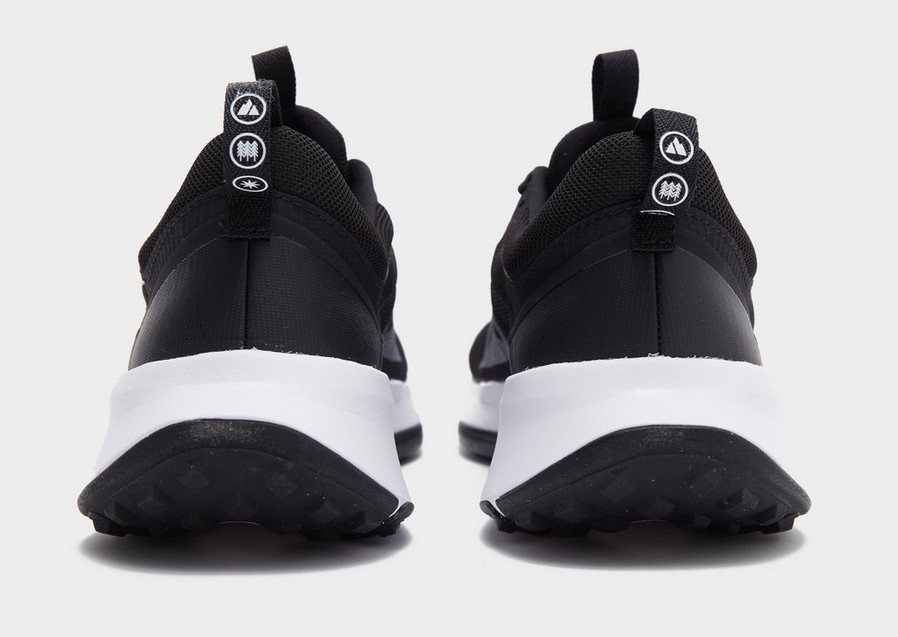 Чоловічі кросівки NIKE JUNIPER TRAIL 2 NN DM0822-001 Чорний