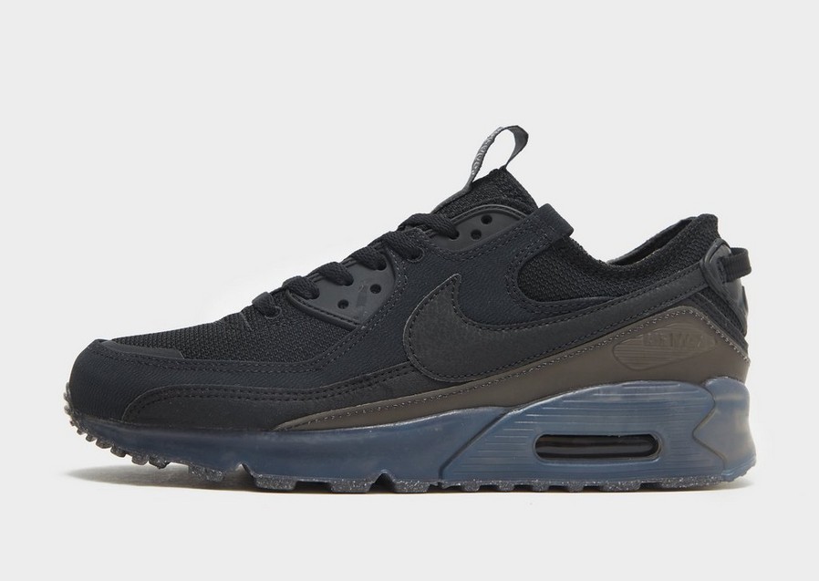 Adidași pentru bărbați NIKE AIR MAX TERRASCAPE 90 NN  DQ3987-002 Negru