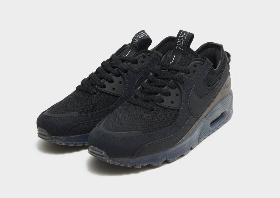 Adidași pentru bărbați NIKE AIR MAX TERRASCAPE 90 NN  DQ3987-002 Negru