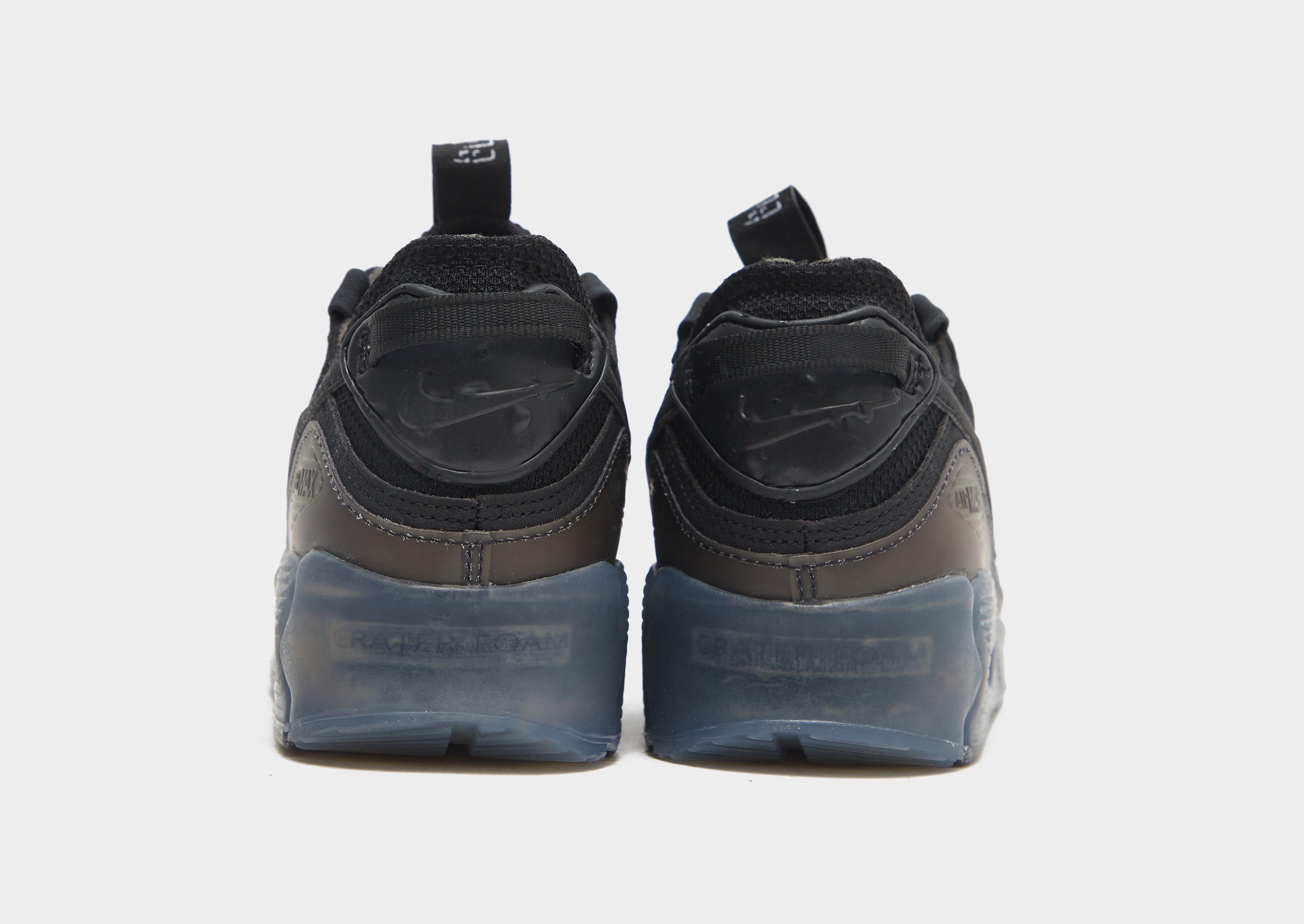 Kedai vyrams NIKE AIR MAX TERRASCAPE 90 NN  DQ3987-002 Juoda