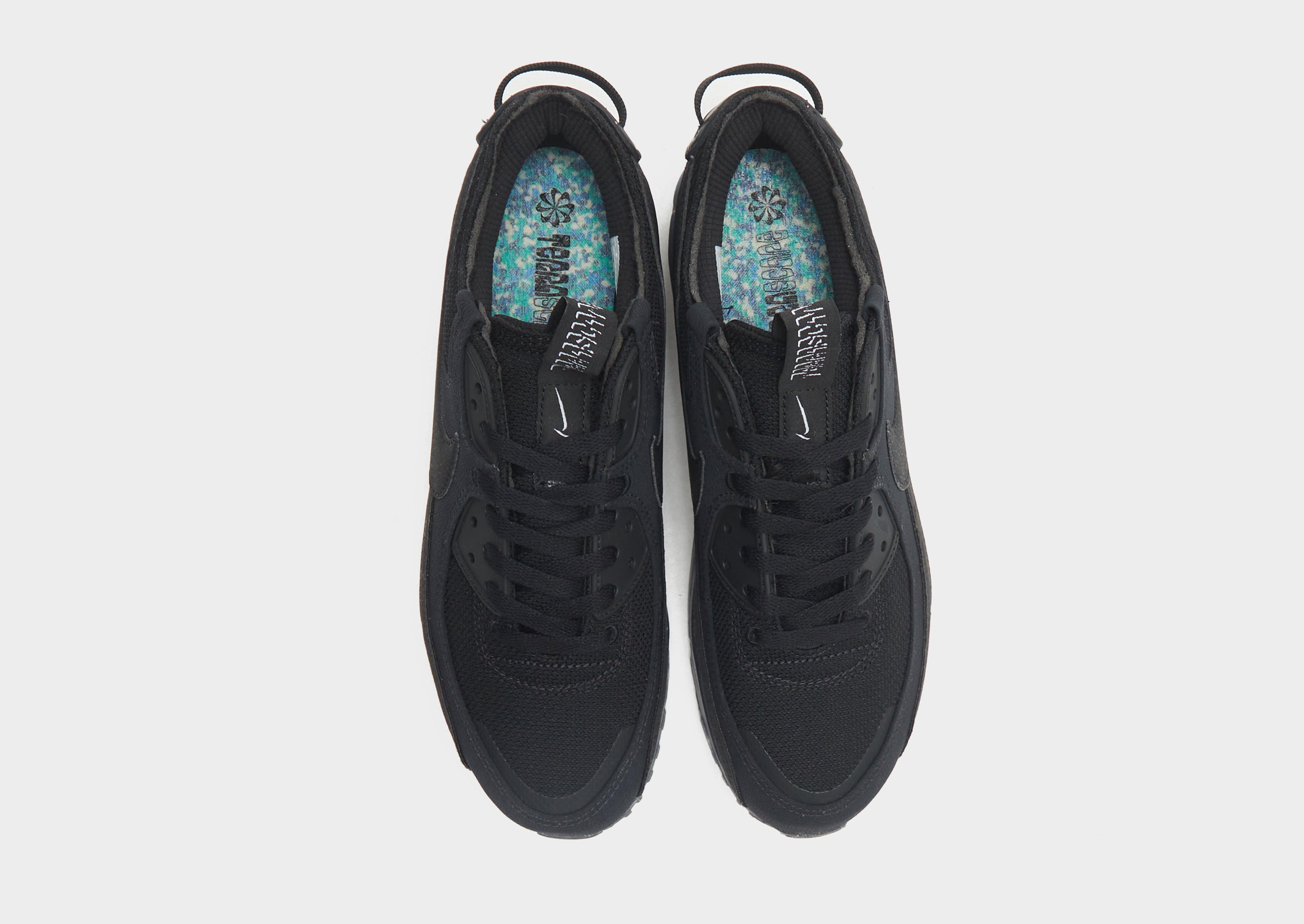 Pánske tenisky NIKE AIR MAX TERRASCAPE 90 NN  DQ3987-002 Černá