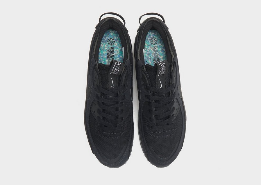 Adidași pentru bărbați NIKE AIR MAX TERRASCAPE 90 NN  DQ3987-002 Negru