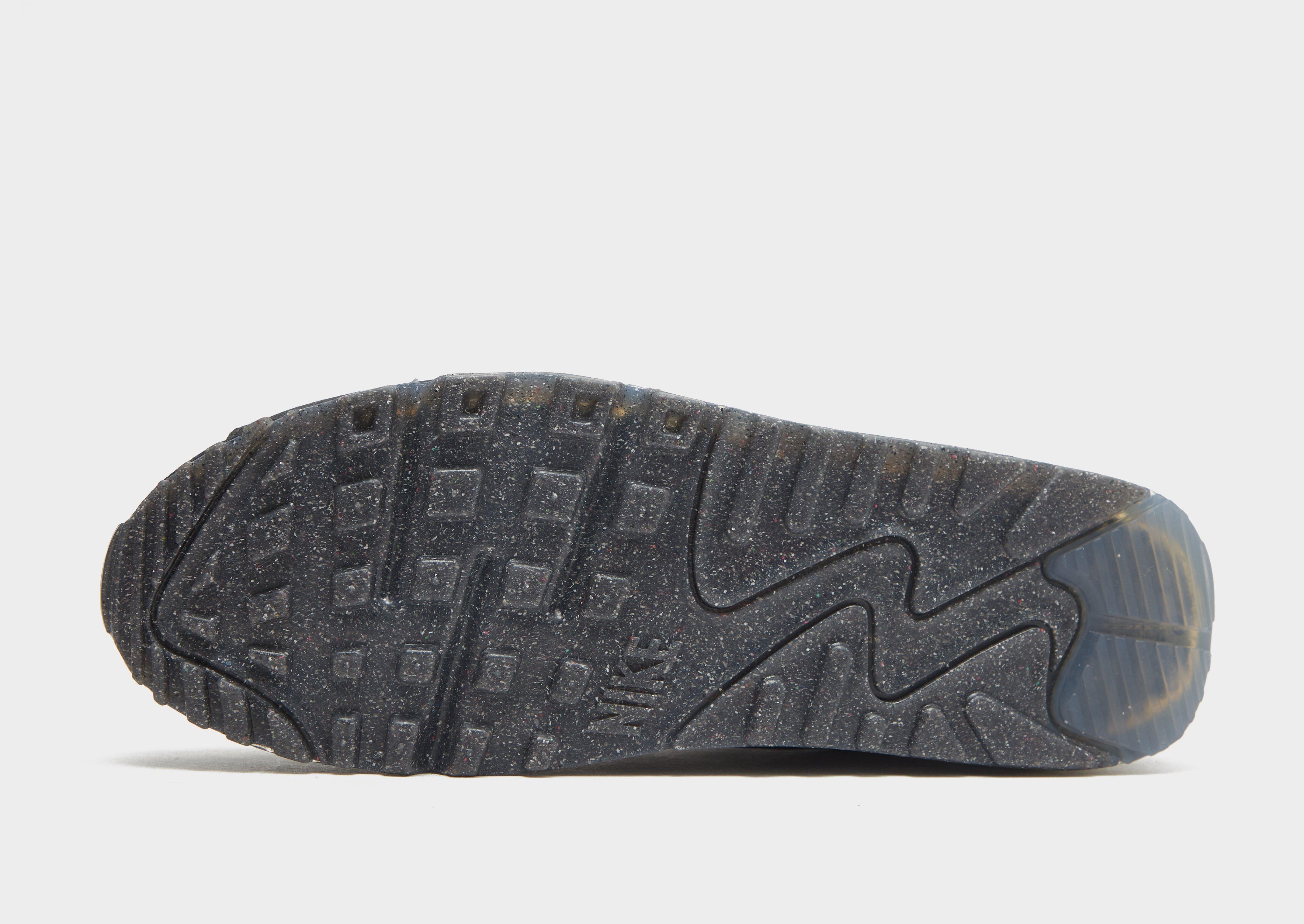 Pánske tenisky NIKE AIR MAX TERRASCAPE 90 NN  DQ3987-002 Černá