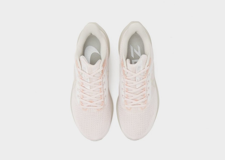 Buty do biegania damskie NIKE WMNS AIR ZOOM PEGASUS 39 DZ4701-600 Beżowy