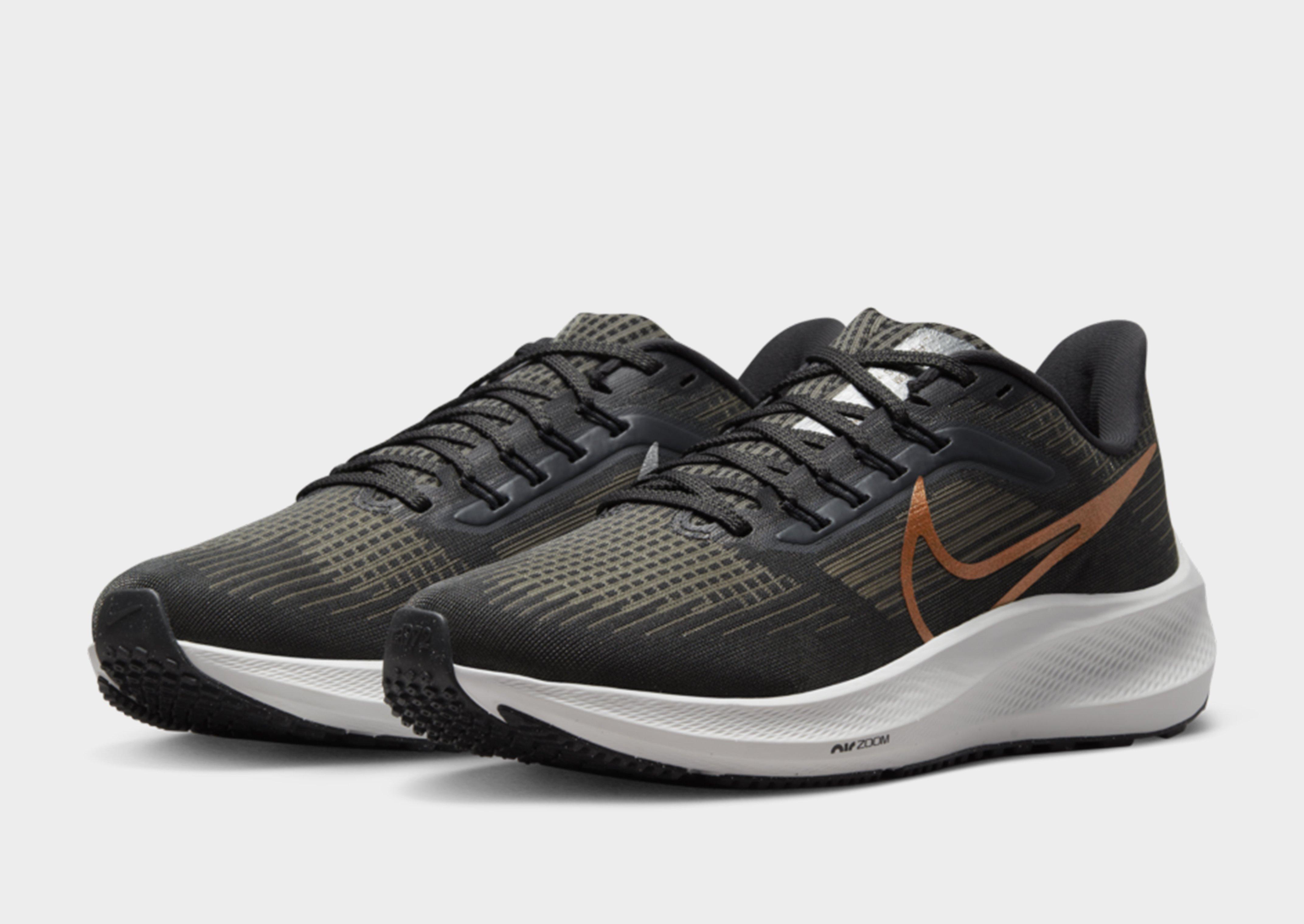 NIKE WMNS AIR ZOOM PEGASUS 39 DH4072-007 | kolor Szary
