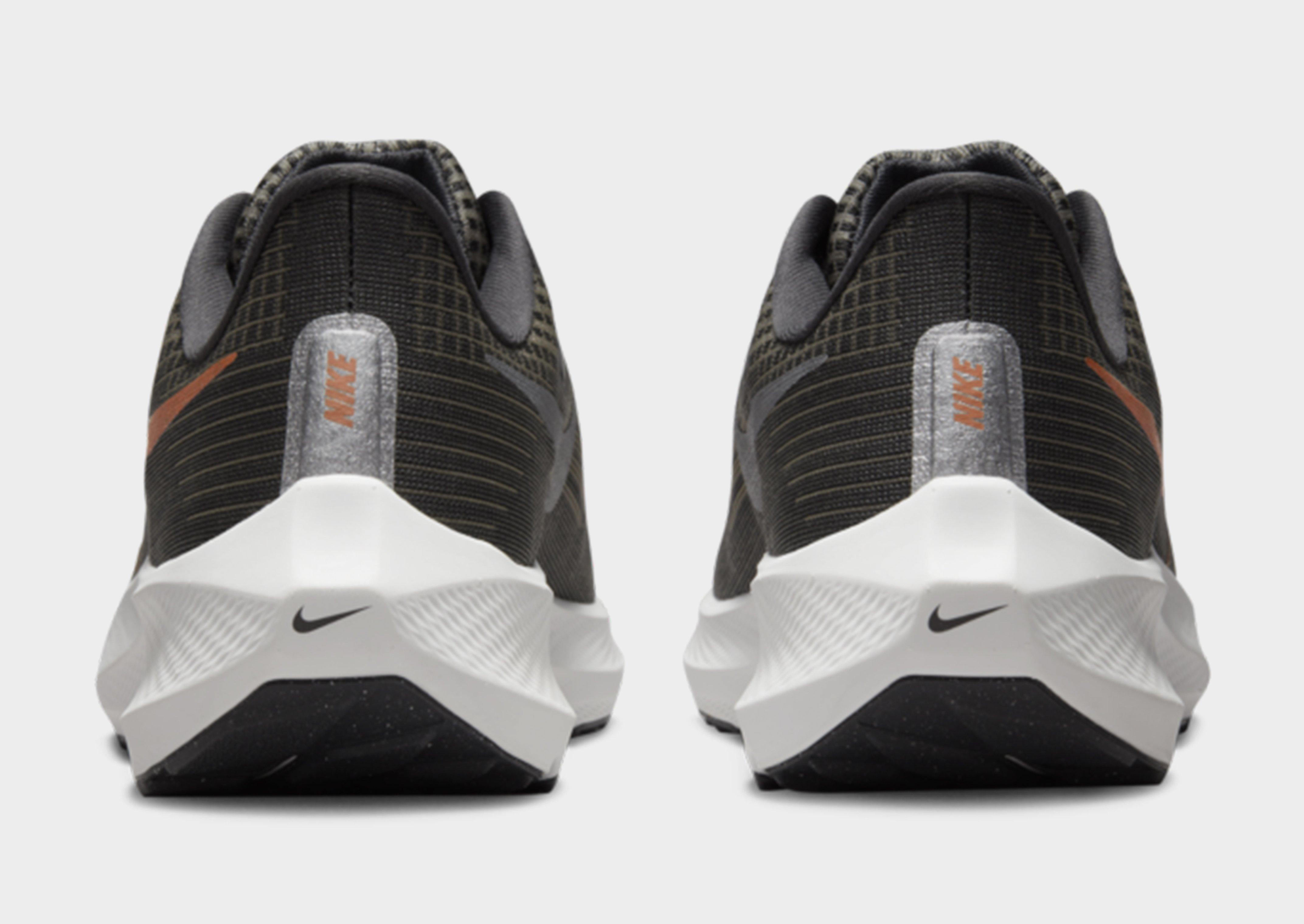 Pantofi alergare de damă NIKE WMNS AIR ZOOM PEGASUS 39 DH4072-007 Gri