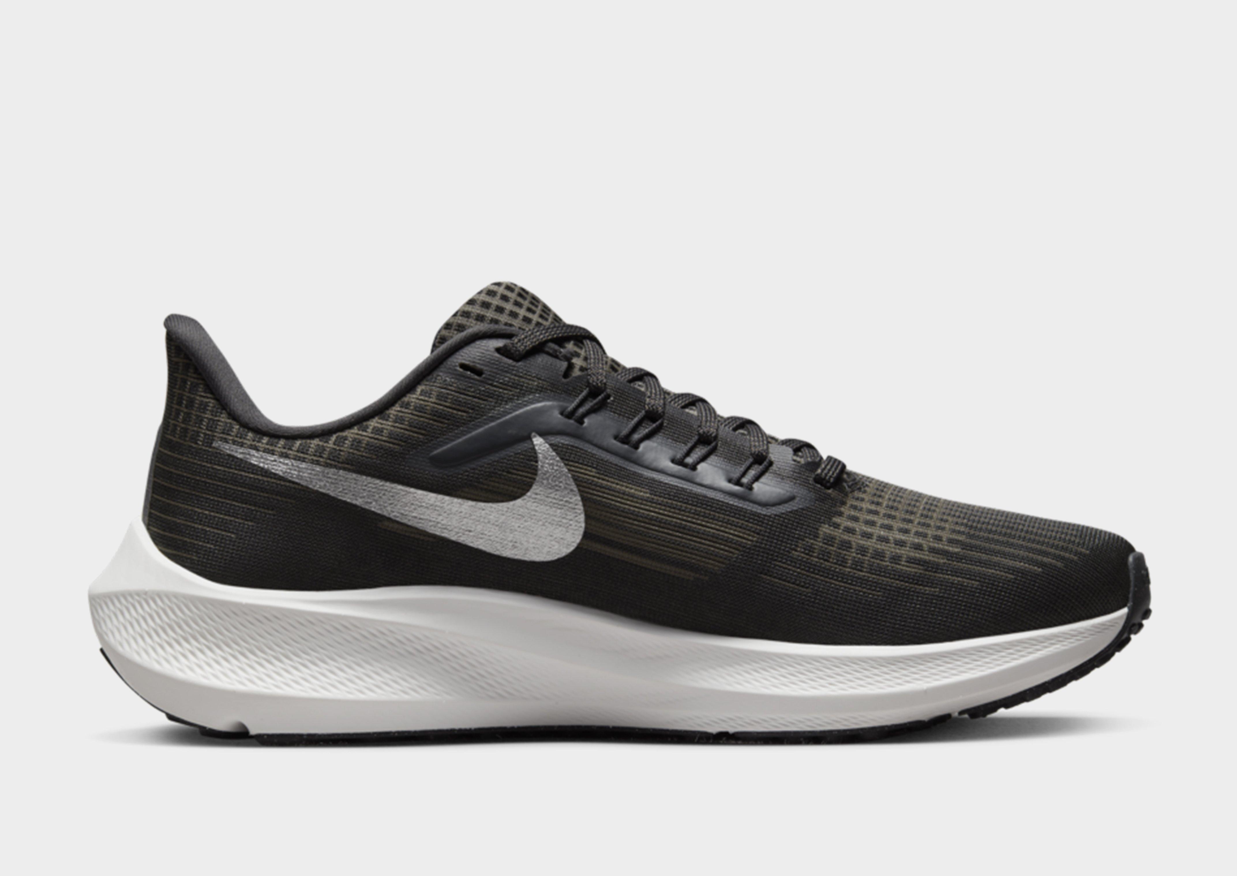 Pantofi alergare de damă NIKE WMNS AIR ZOOM PEGASUS 39 DH4072-007 Gri