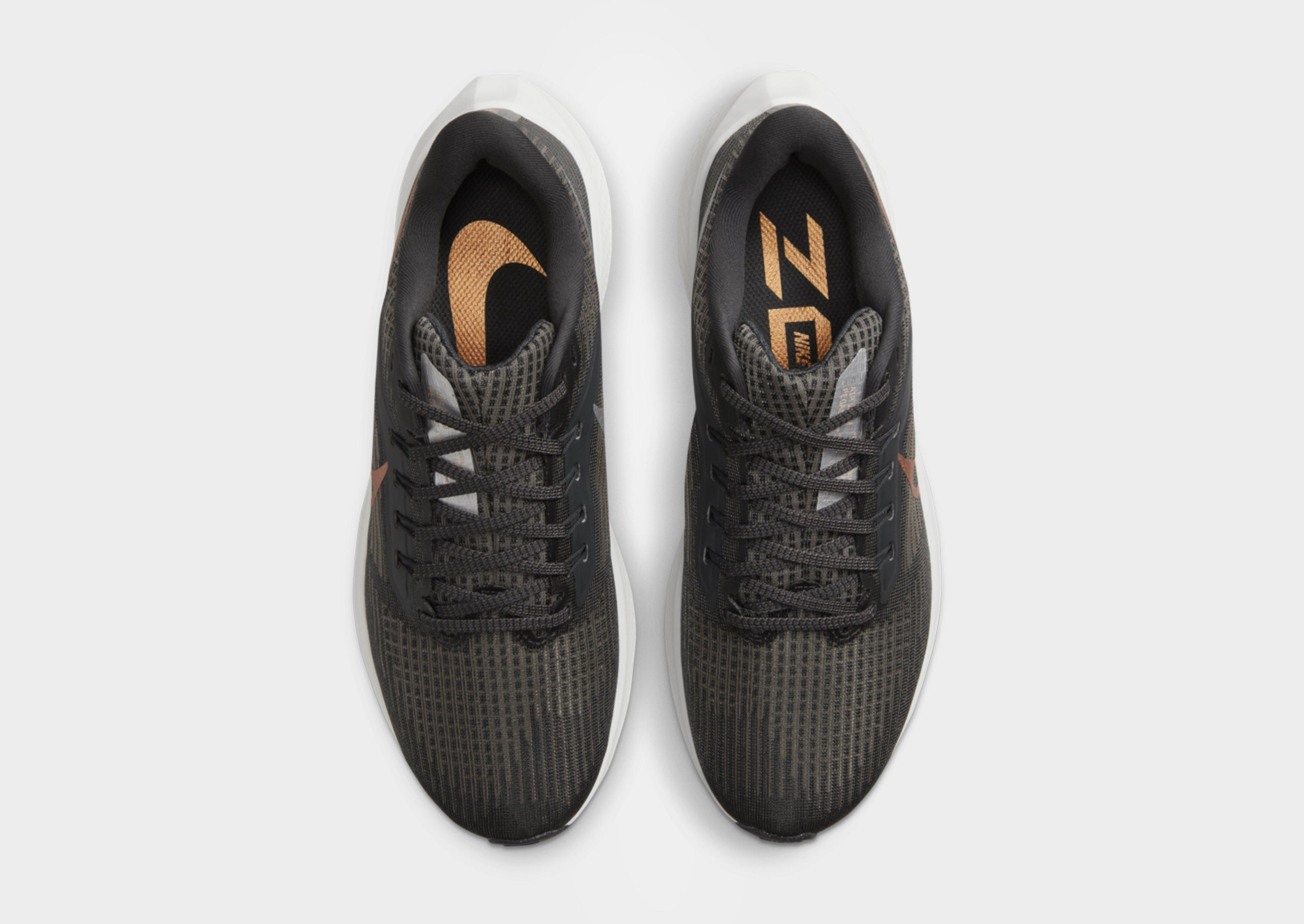 Pantofi alergare de damă NIKE WMNS AIR ZOOM PEGASUS 39 DH4072-007 Gri