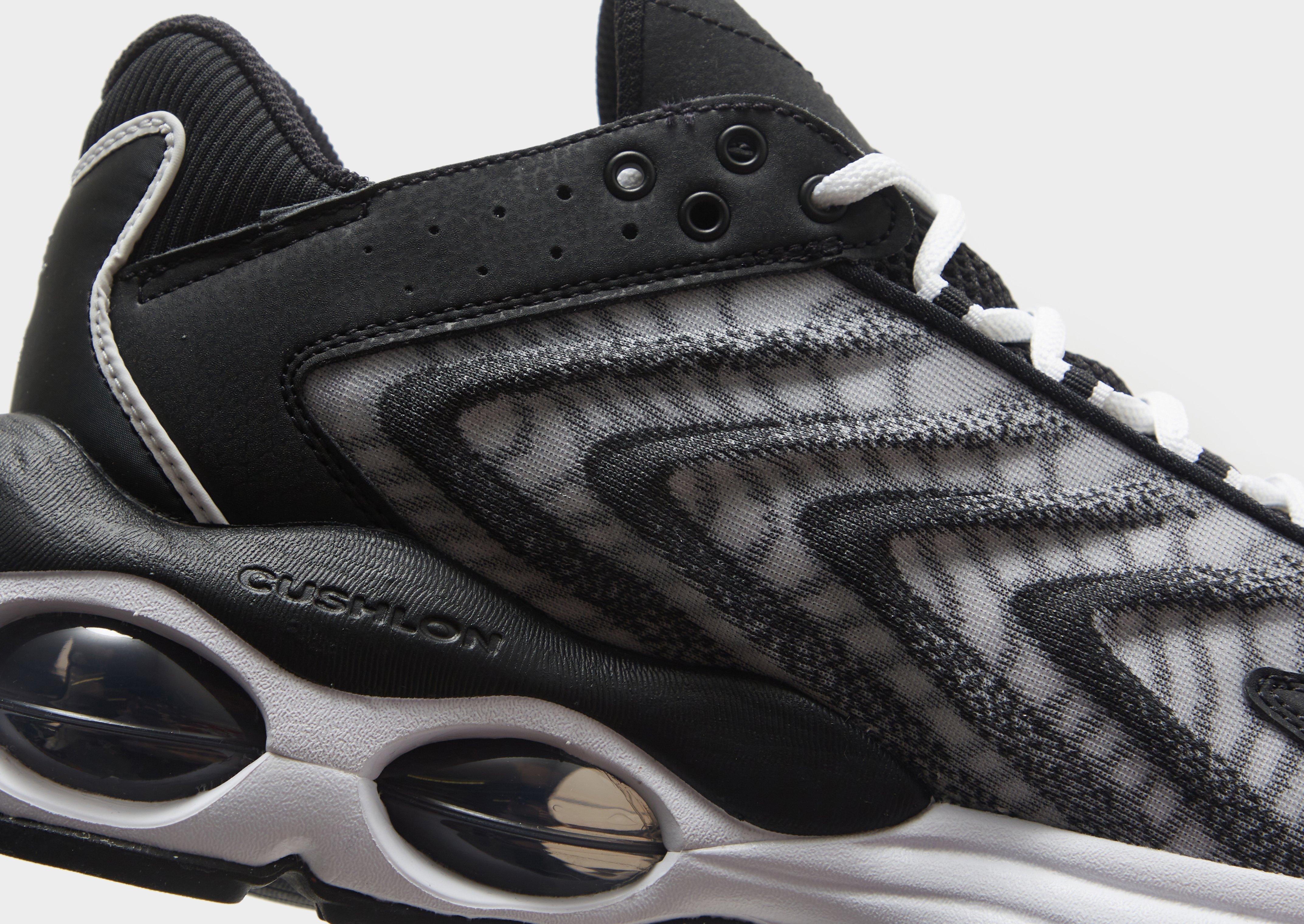 Pánske tenisky NIKE AIR MAX TW NN DQ3984-001 Černá