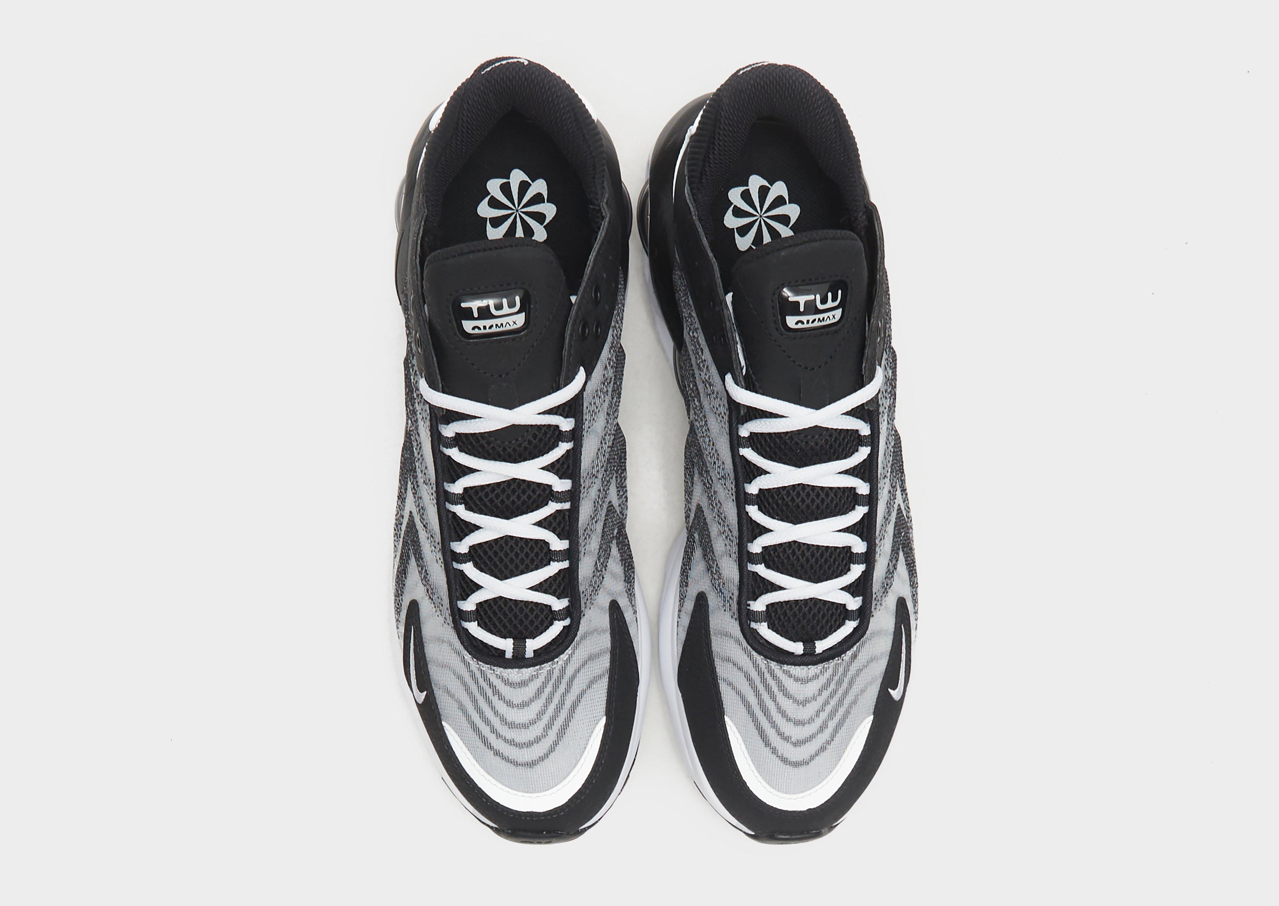 Pánske tenisky NIKE AIR MAX TW NN DQ3984-001 Černá