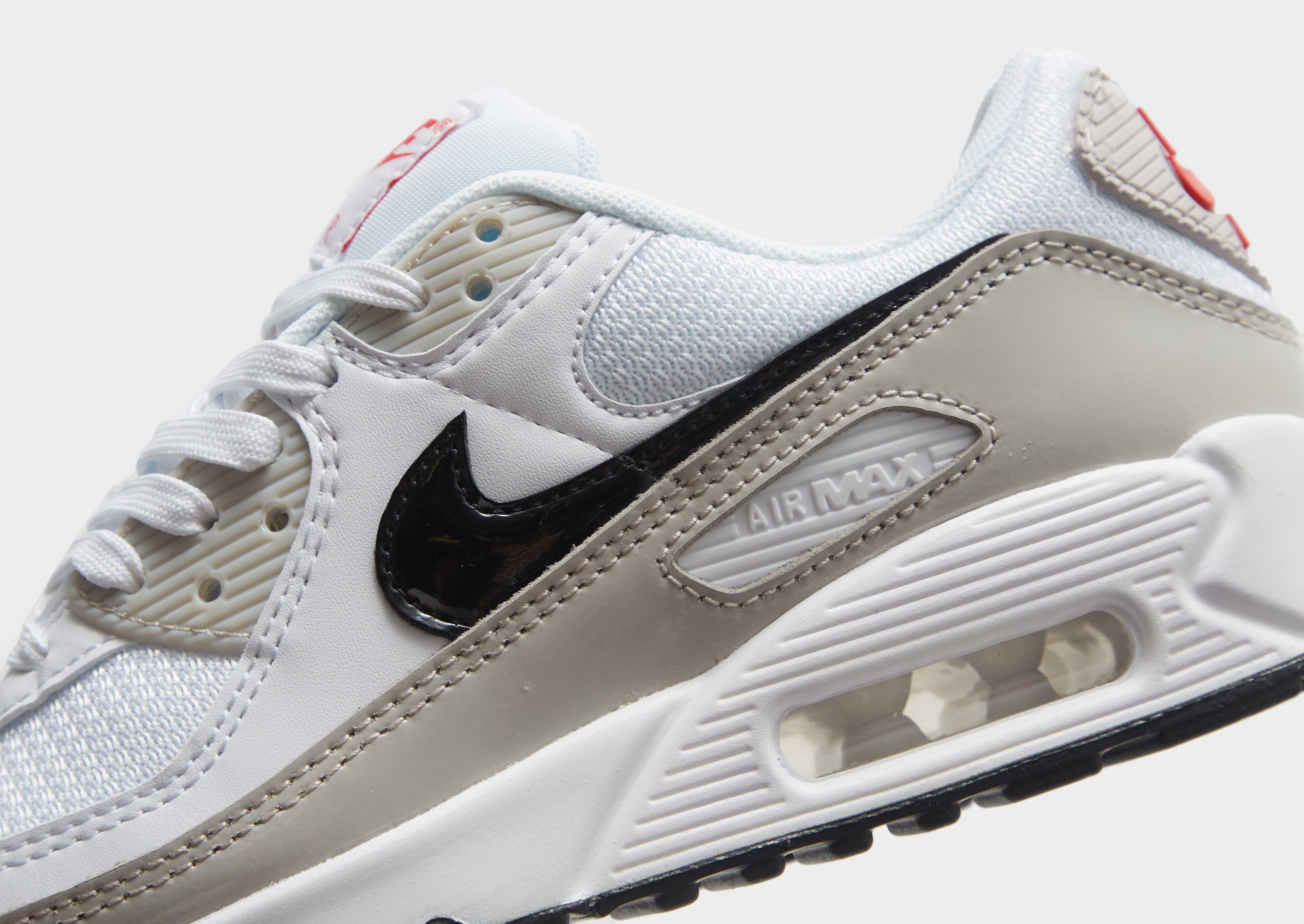 Дамски обувки NIKE WMNS AIR MAX 90 EWT SNKR DX0116-101 Бял