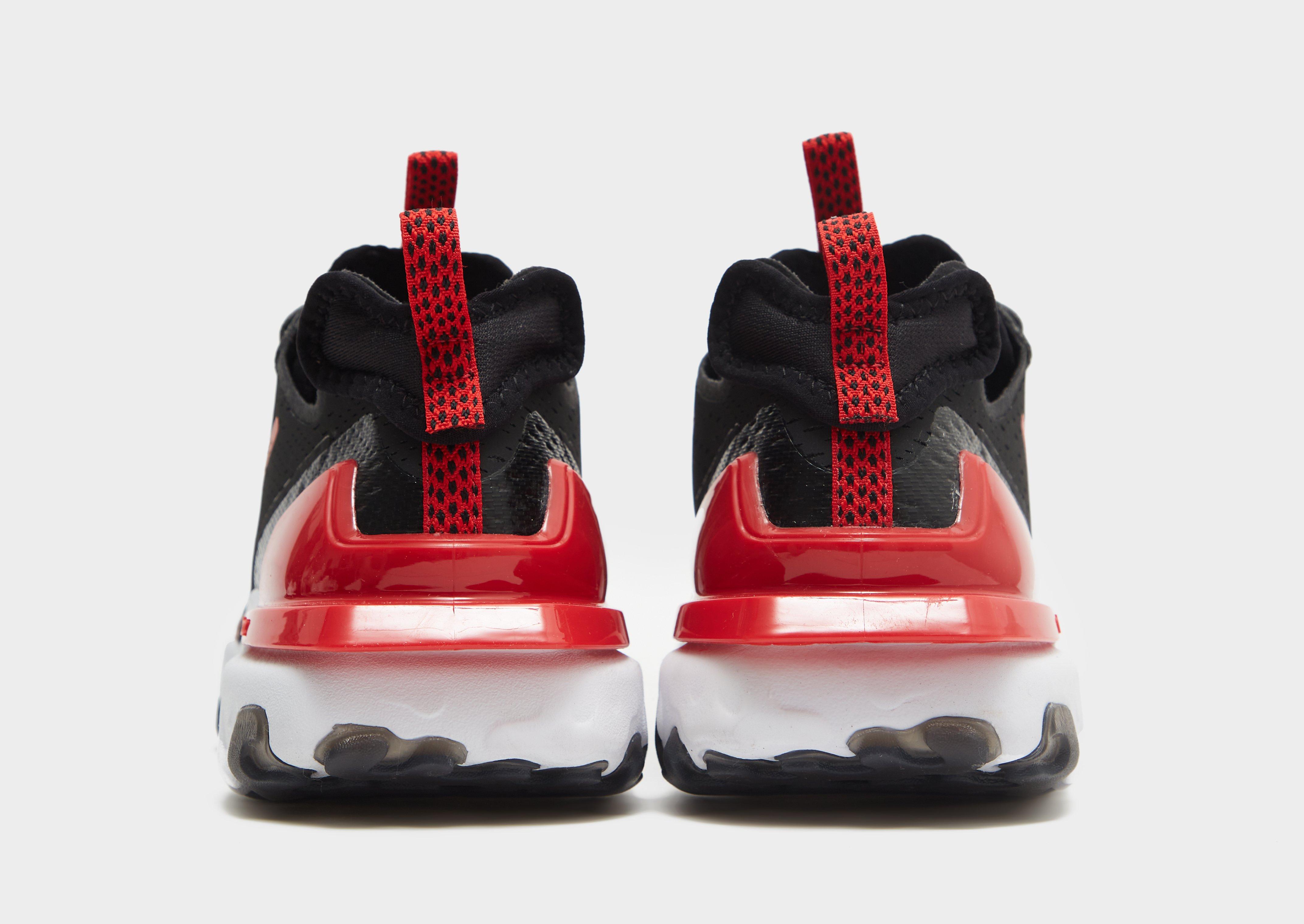 Мъжки маратонки NIKE REACT VISION SC FB3353-001 Черен