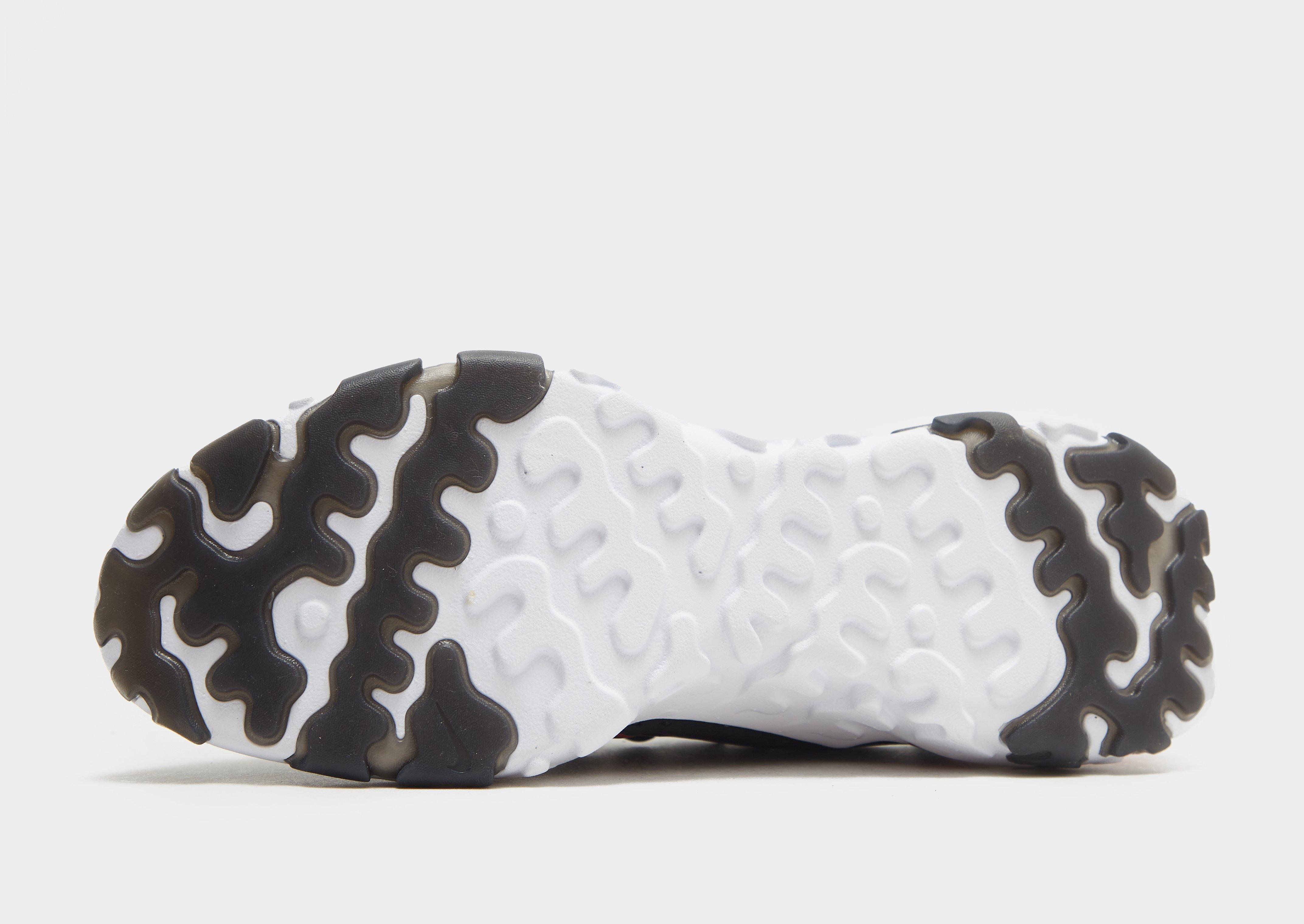 Мъжки маратонки NIKE REACT VISION SC FB3353-001 Черен