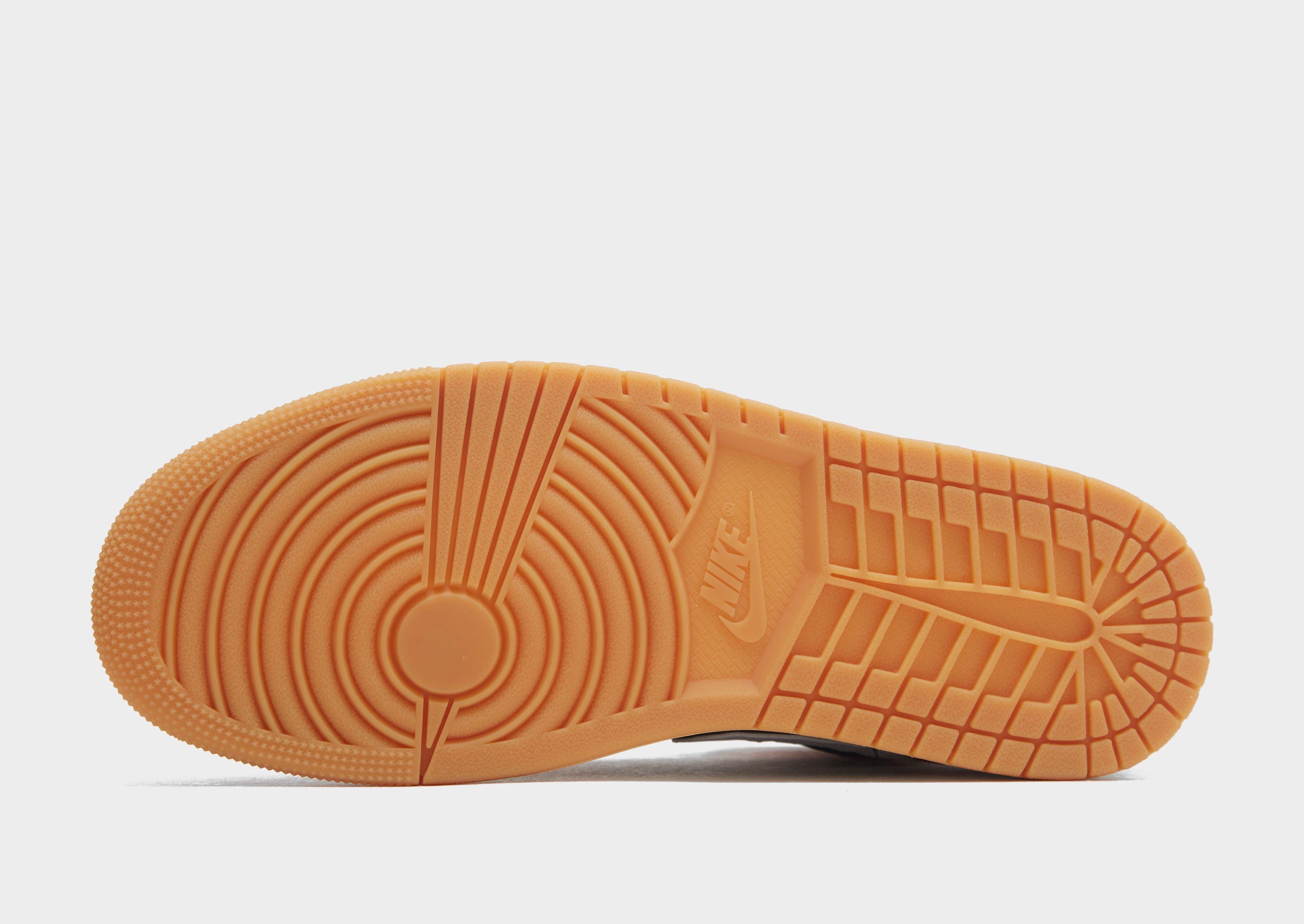 Kedai vyrams AIR JORDAN 1 MID SE  DQ8417-006 Raudona