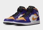 AIR JORDAN 1 MID 