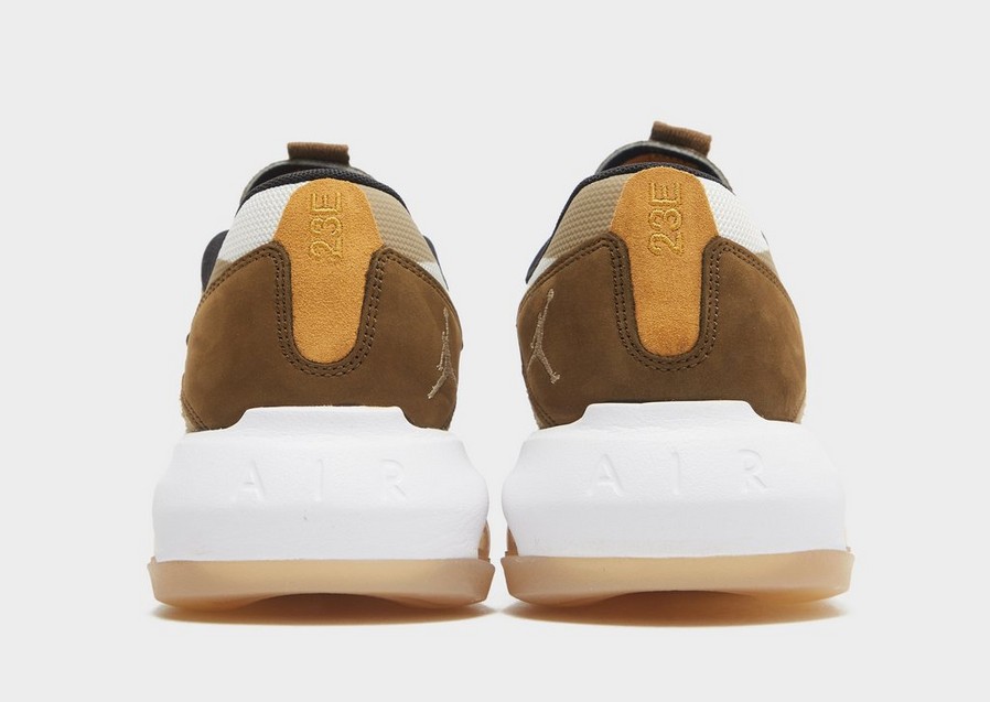 Adidași pentru bărbați JORDAN AIR 200E  DC9836-200 Bej
