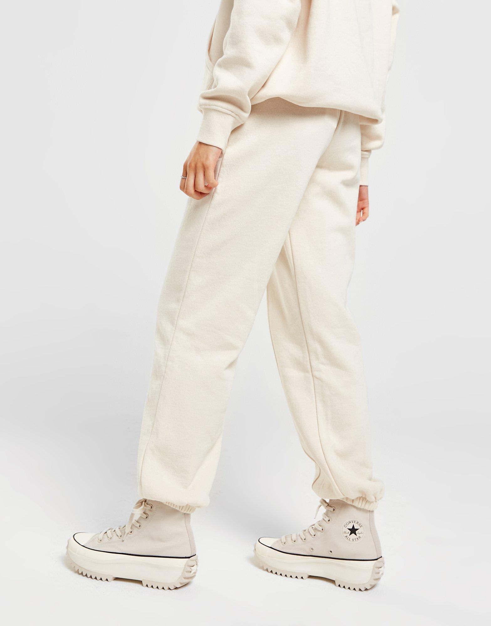 Дамски панталон PINK SODA SPORT VICENTE JOG CRM PSSTW11515CRM Кафяв