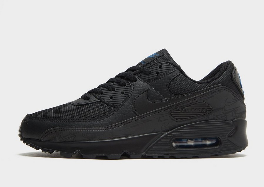 Kedai vyrams NIKE AIR MAX 90  DZ4504-001 Juoda