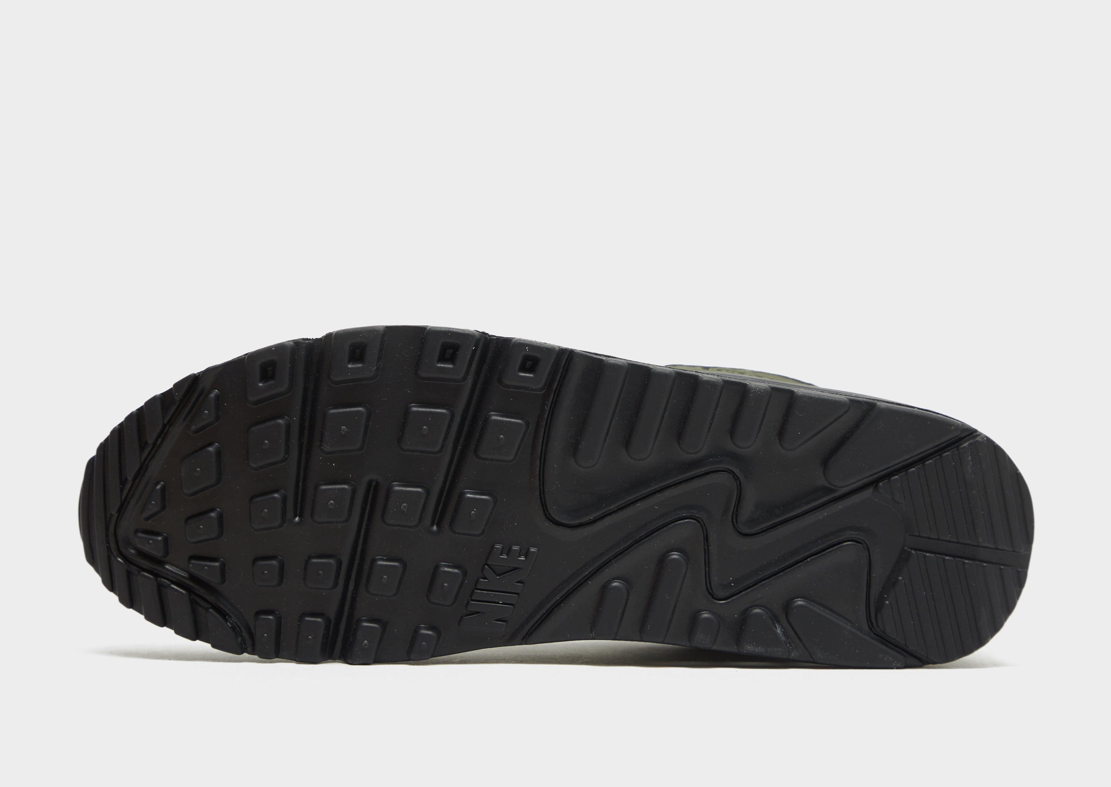 Kedai vyrams NIKE AIR MAX 90  DZ4504-300 Rusvai žalsva