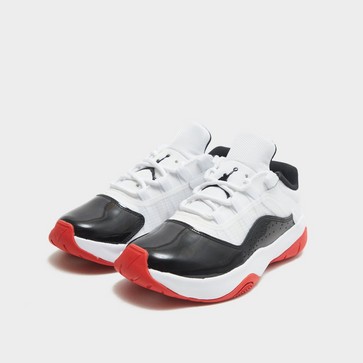 Детски маратонки AIR JORDAN 11 CMFT LOW BG 