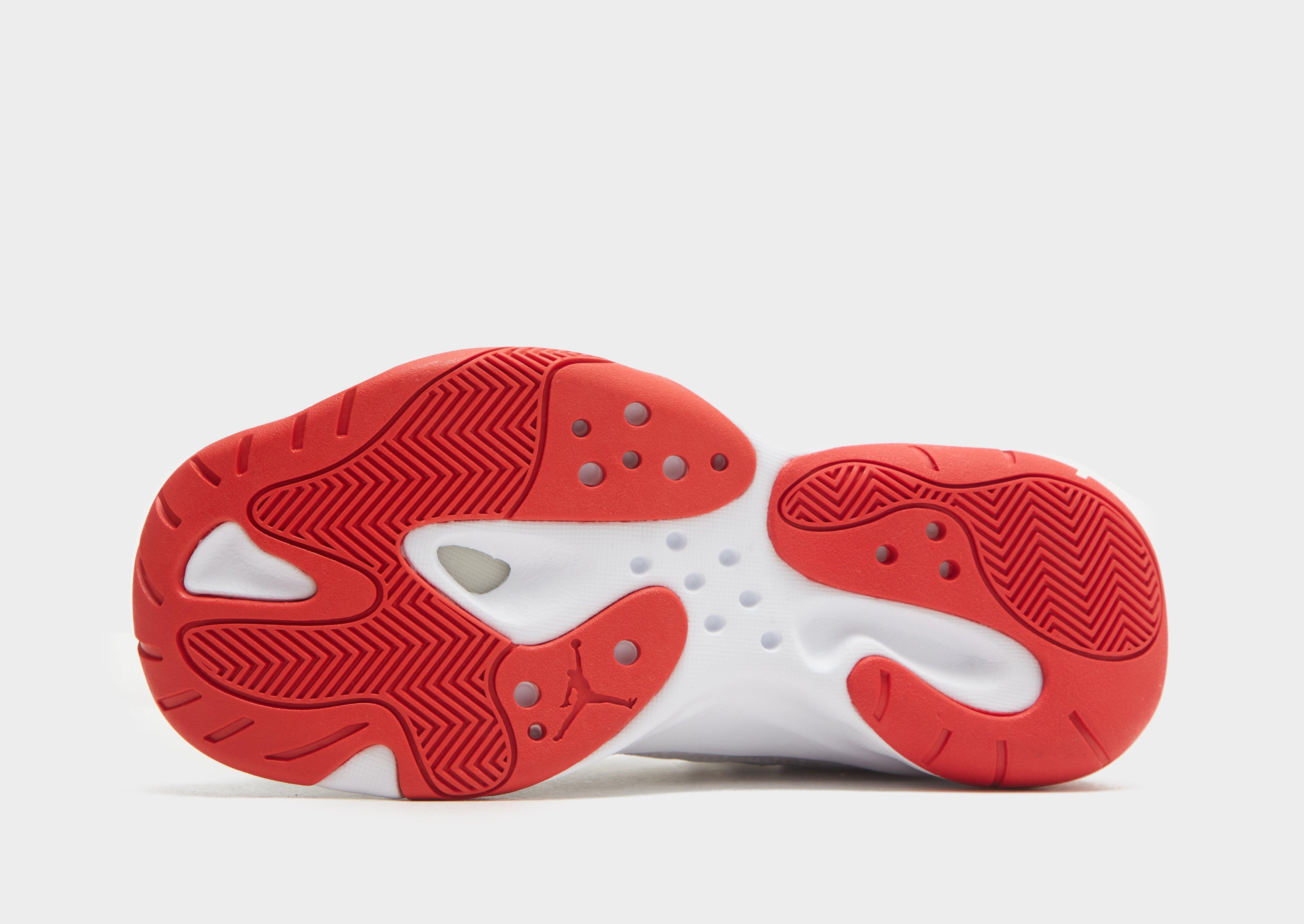 Kedai vaikams AIR JORDAN 11 CMFT LOW BG  CZ0907-102 Balta