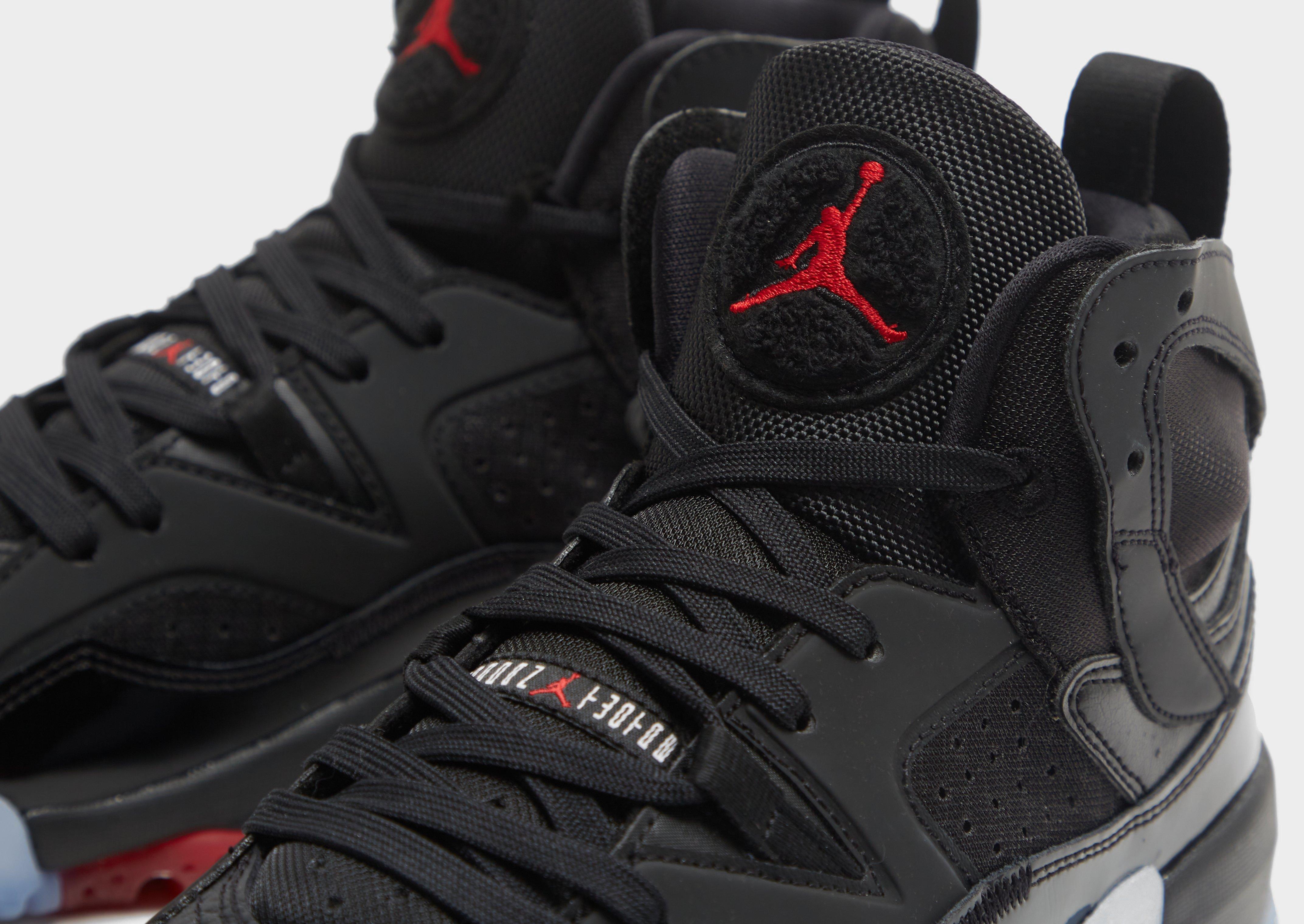 Детски маратонки JORDAN JUMPMAN TREY TWO  DQ8431-003 Черен