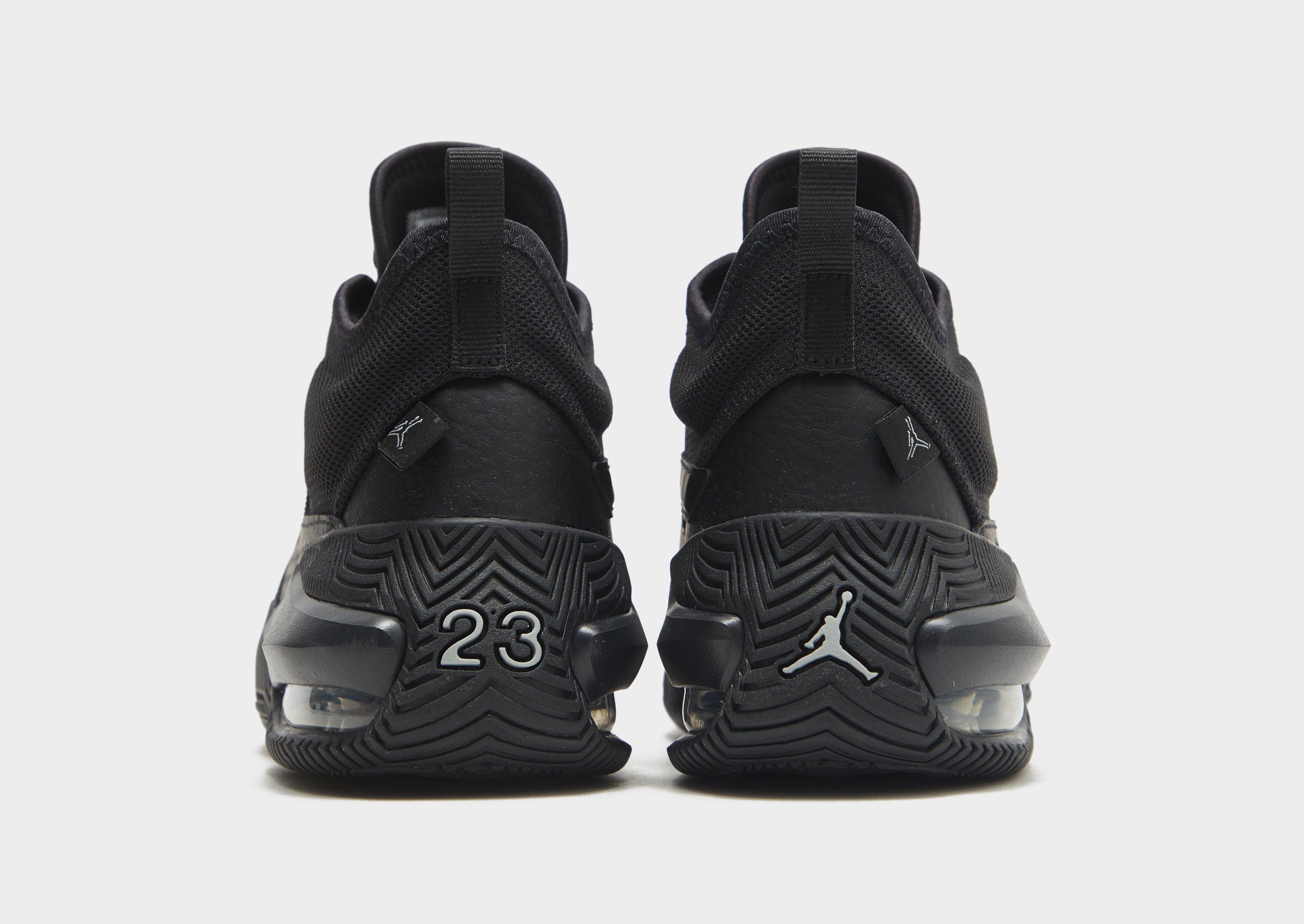 Детски маратонки JORDAN STAY LOYAL 2 BG DQ8398-001 Черен