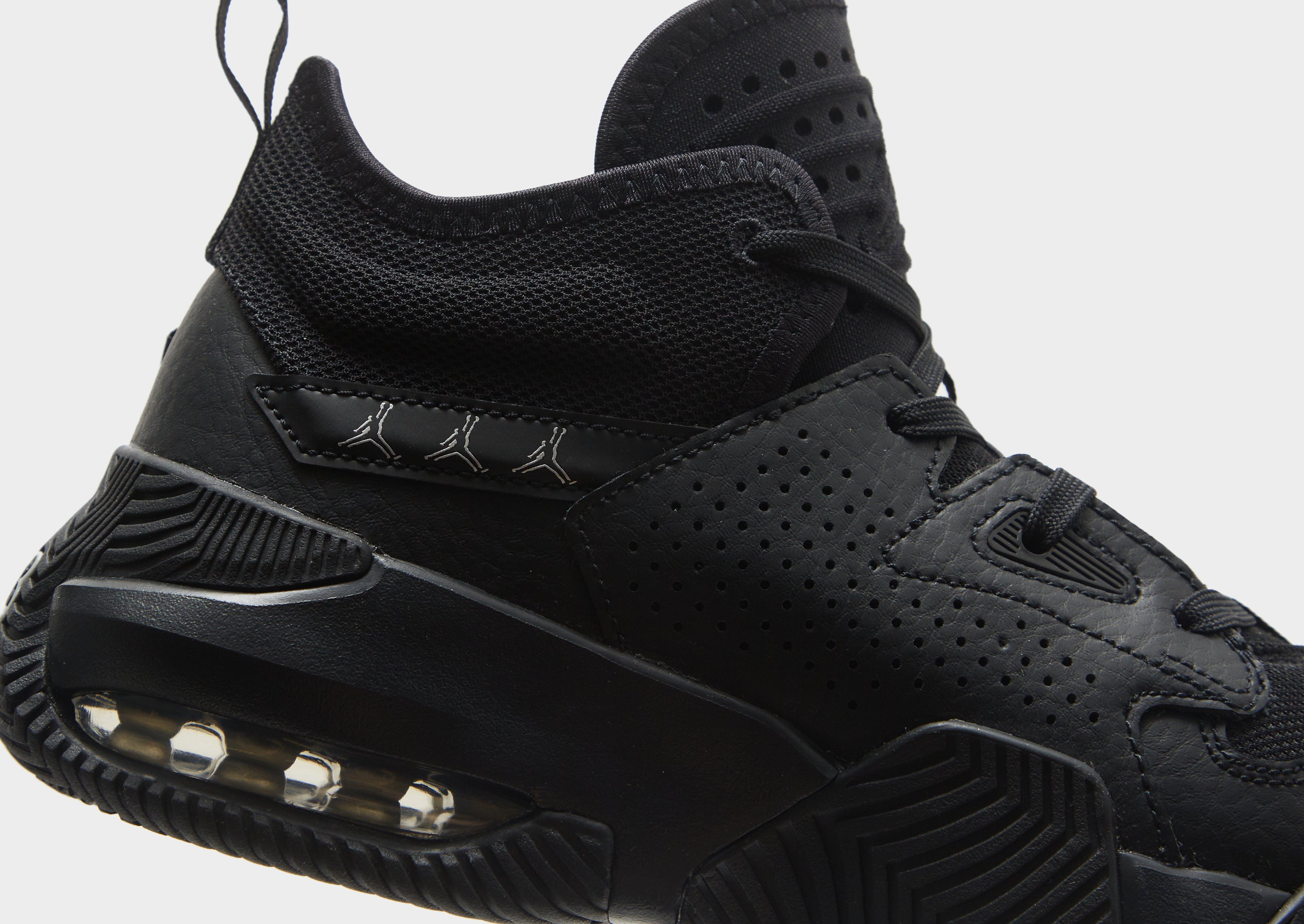 Детски маратонки JORDAN STAY LOYAL 2 BG DQ8398-001 Черен