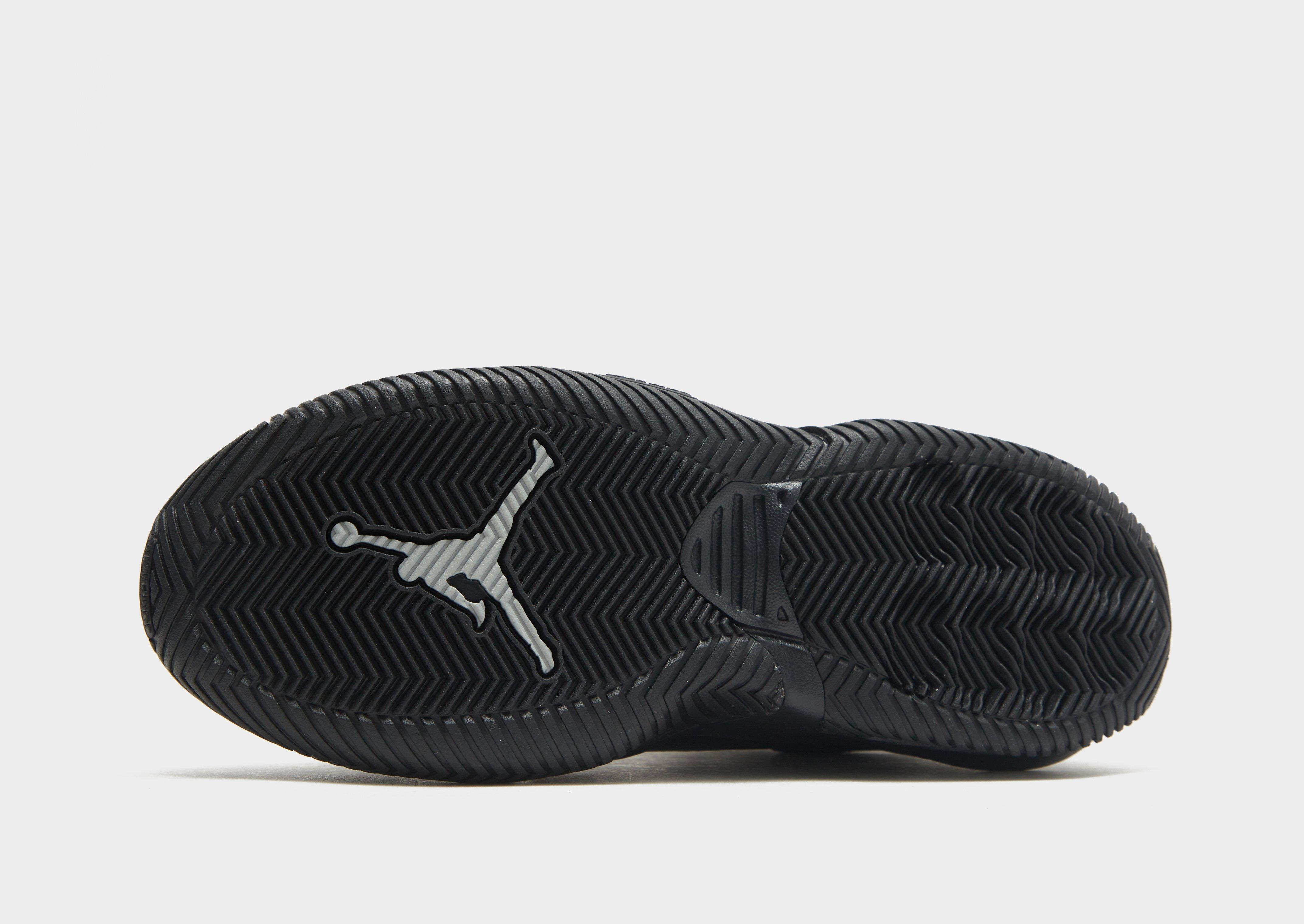 Детски маратонки JORDAN STAY LOYAL 2 BG DQ8398-001 Черен