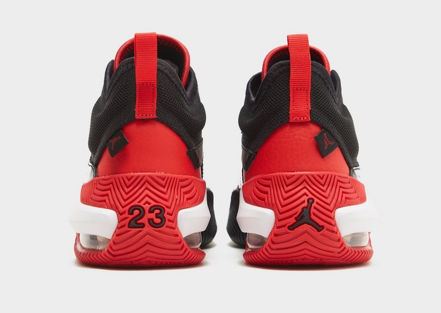 Adidași pentru copii JORDAN STAY LOYAL 2 BG  DQ8398-016 Negru