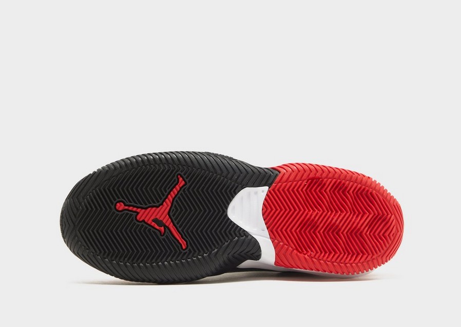 Adidași pentru copii JORDAN STAY LOYAL 2 BG  DQ8398-016 Negru