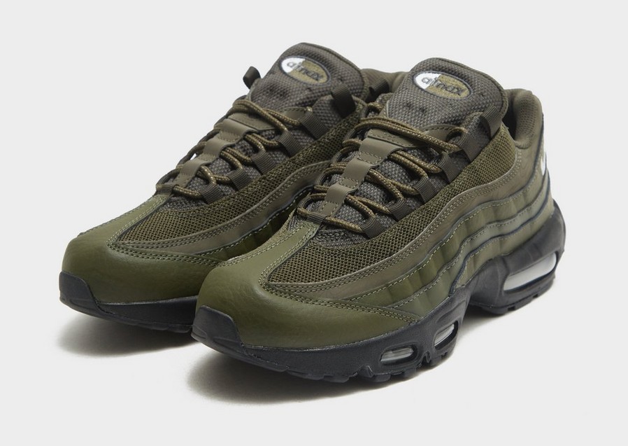 Adidași pentru bărbați NIKE AIR MAX 95 