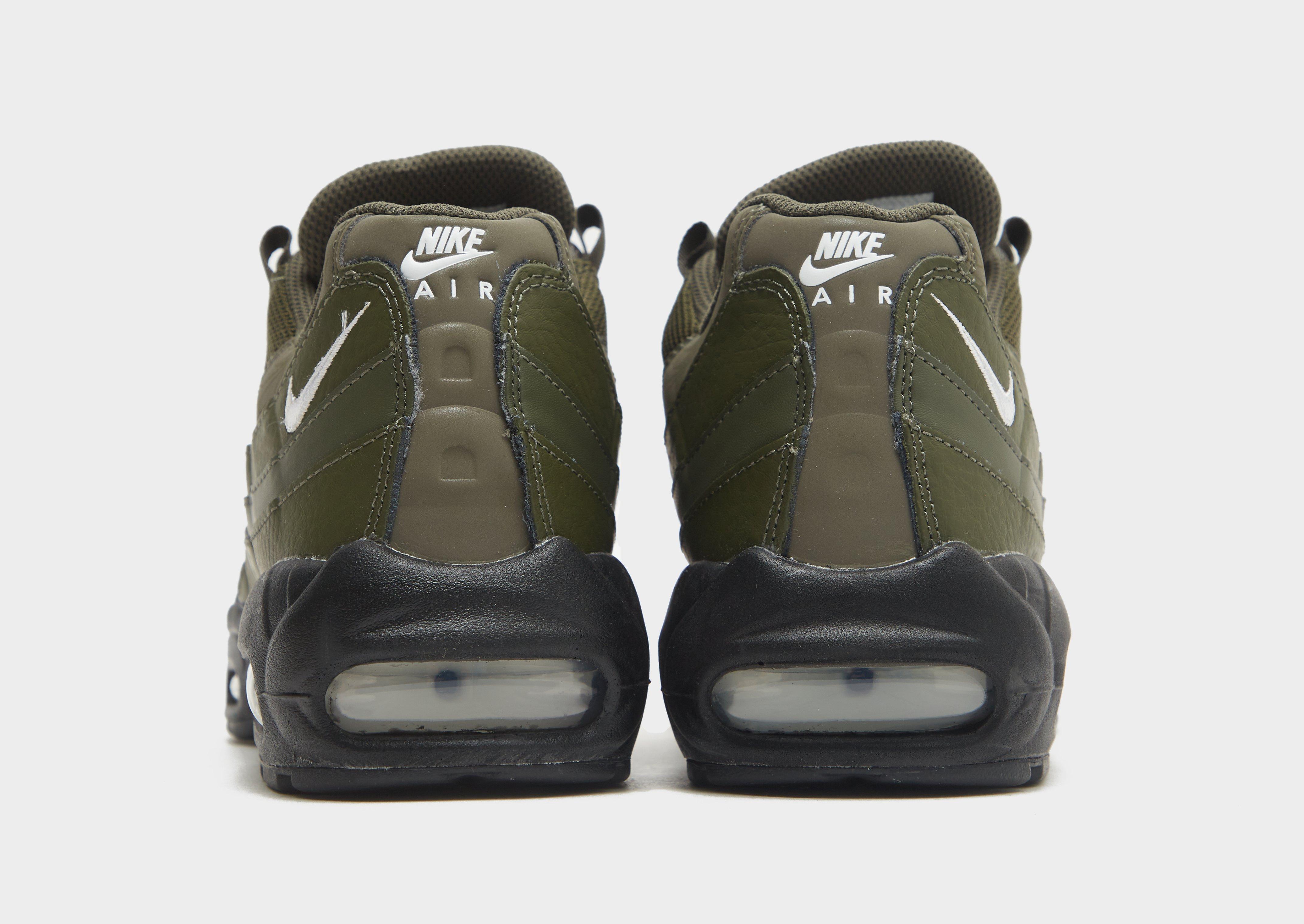 Мъжки маратонки NIKE AIR MAX 95  DZ4511-300 Каки