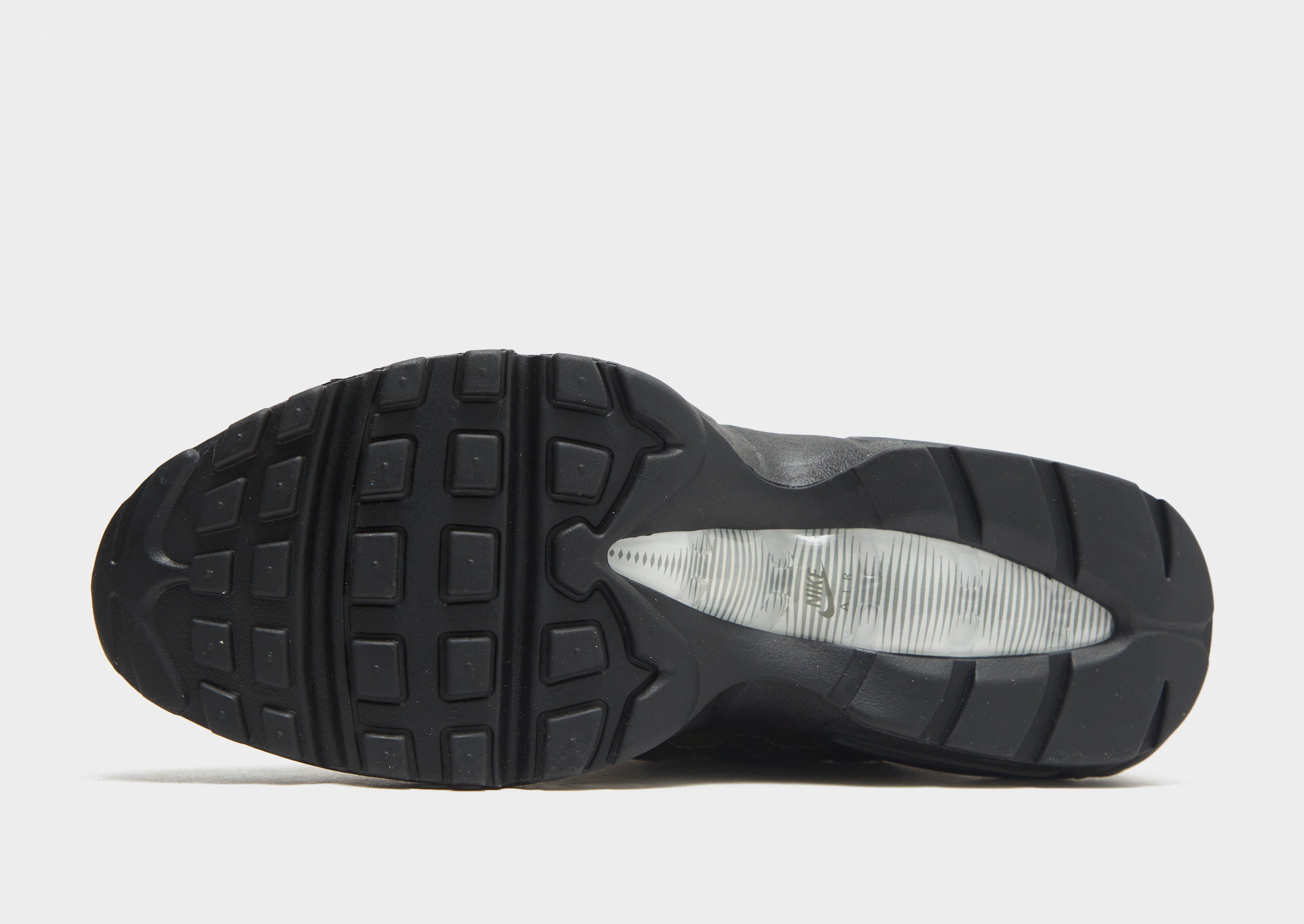 Мъжки маратонки NIKE AIR MAX 95  DZ4511-300 Каки