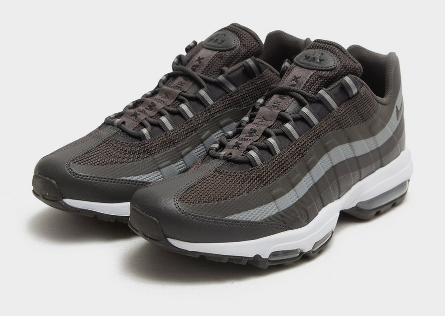 Férfi sneakers NIKE AIR MAX 95 UL  DZ4503-200 Szürke