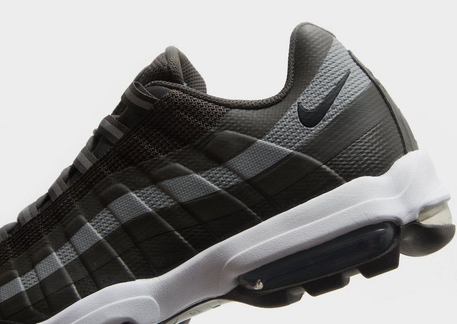 Férfi sneakers NIKE AIR MAX 95 UL  DZ4503-200 Szürke