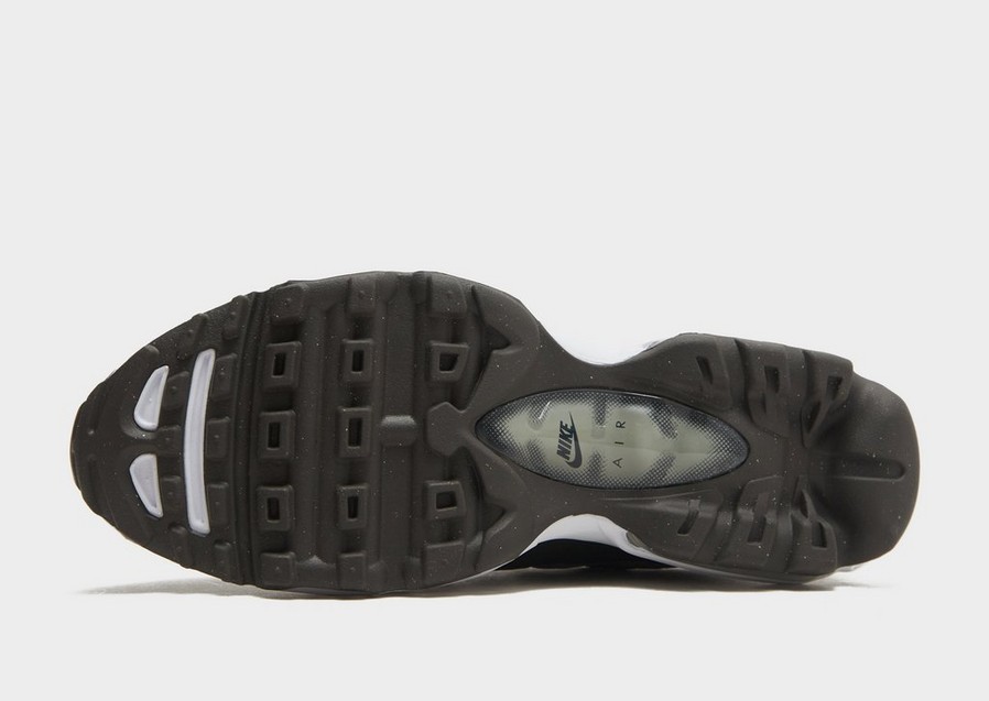 Férfi sneakers NIKE AIR MAX 95 UL  DZ4503-200 Szürke