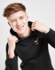 NIKE BLUZĂ CU GLUGĂ SOS FLC PO BLK/GOLD