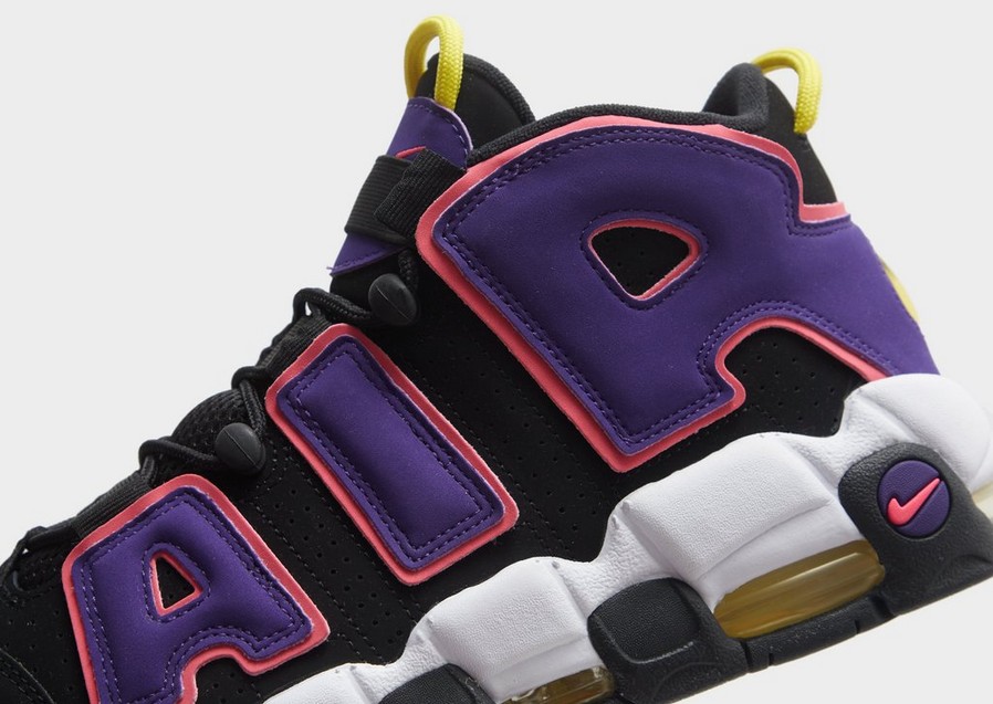 Adidași pentru bărbați NIKE AIR MORE UPTEMPO '96 YDKB