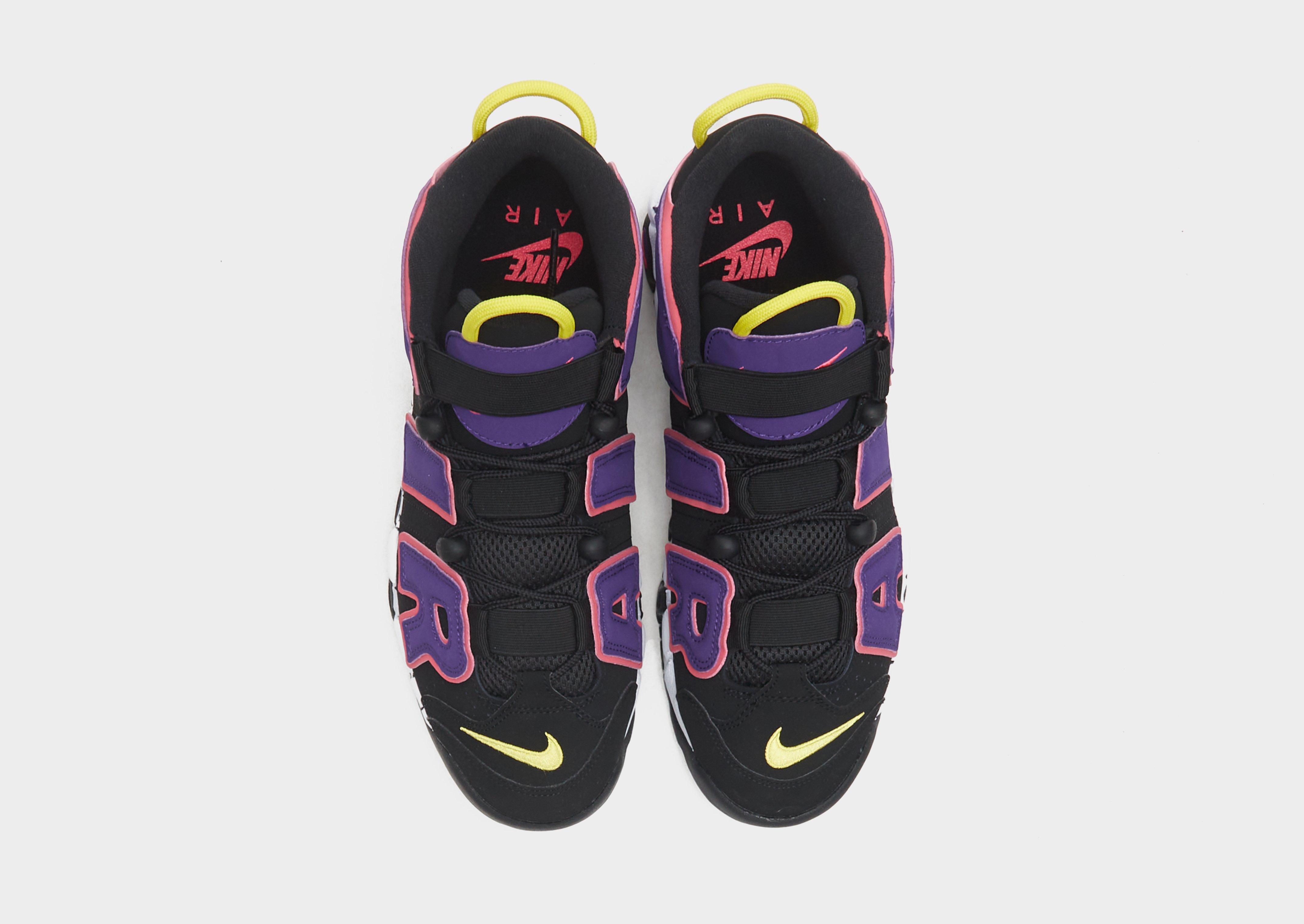 NIKE AIR MORE UPTEMPO '96 YDKB DZ5187-001