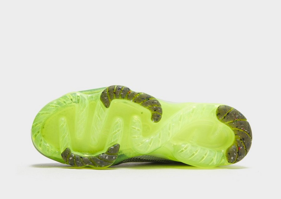 Gyerek sneakers NIKE AIR VAPORMAX 2021 FK DB1550-009 Szürke