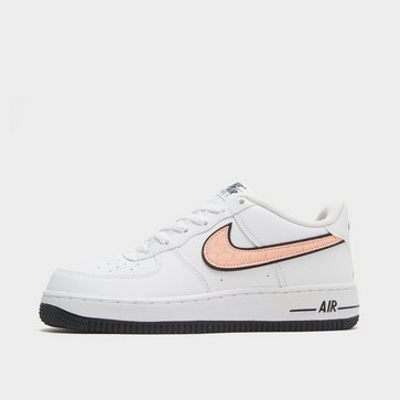 Gyerek sneakers NIKE AIR FORCE 1 IMPACT GS NN WC 