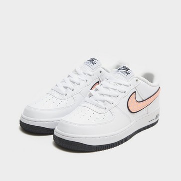 Gyerek sneakers NIKE AIR FORCE 1 IMPACT GS NN WC 