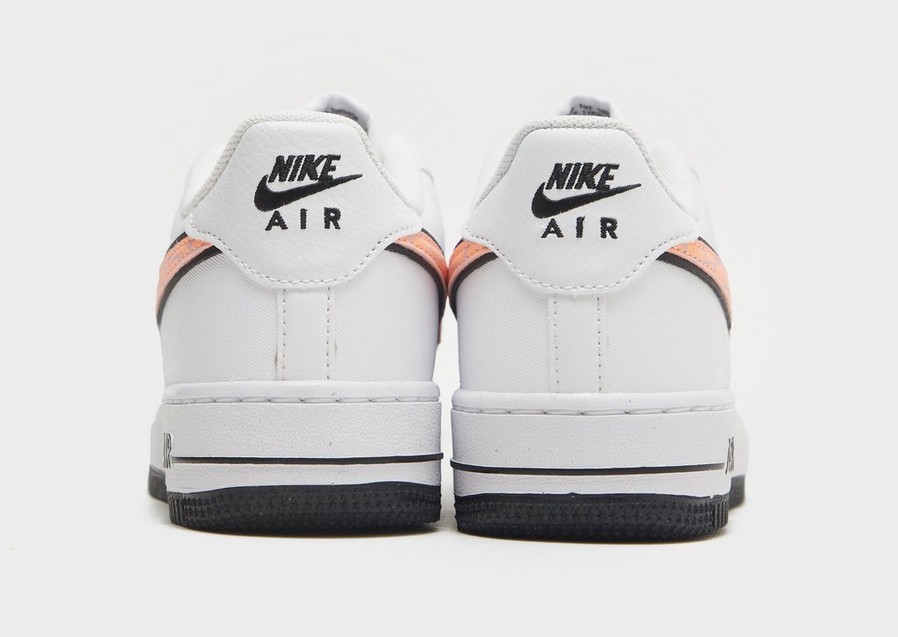 Gyerek sneakers NIKE AIR FORCE 1 IMPACT GS NN WC 