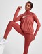 NIKE BLUZA ROZPINANA W NK DF SWOOSH RUN MDLYR