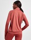 NIKE BLUZA ROZPINANA W NK DF SWOOSH RUN MDLYR